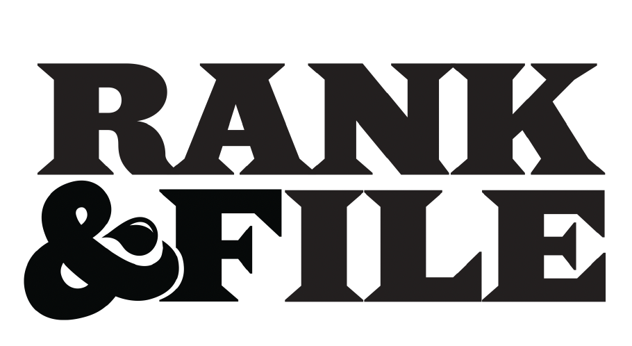 Rank & File Coffee Co., image 4