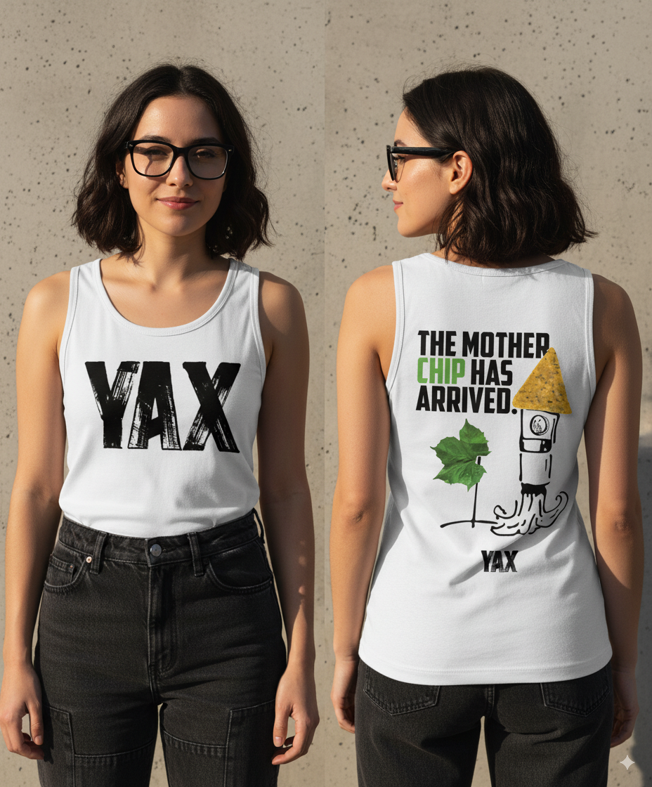 YAX, image 5