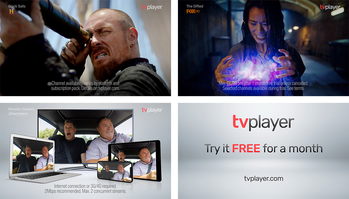 Tvplayer free clearance