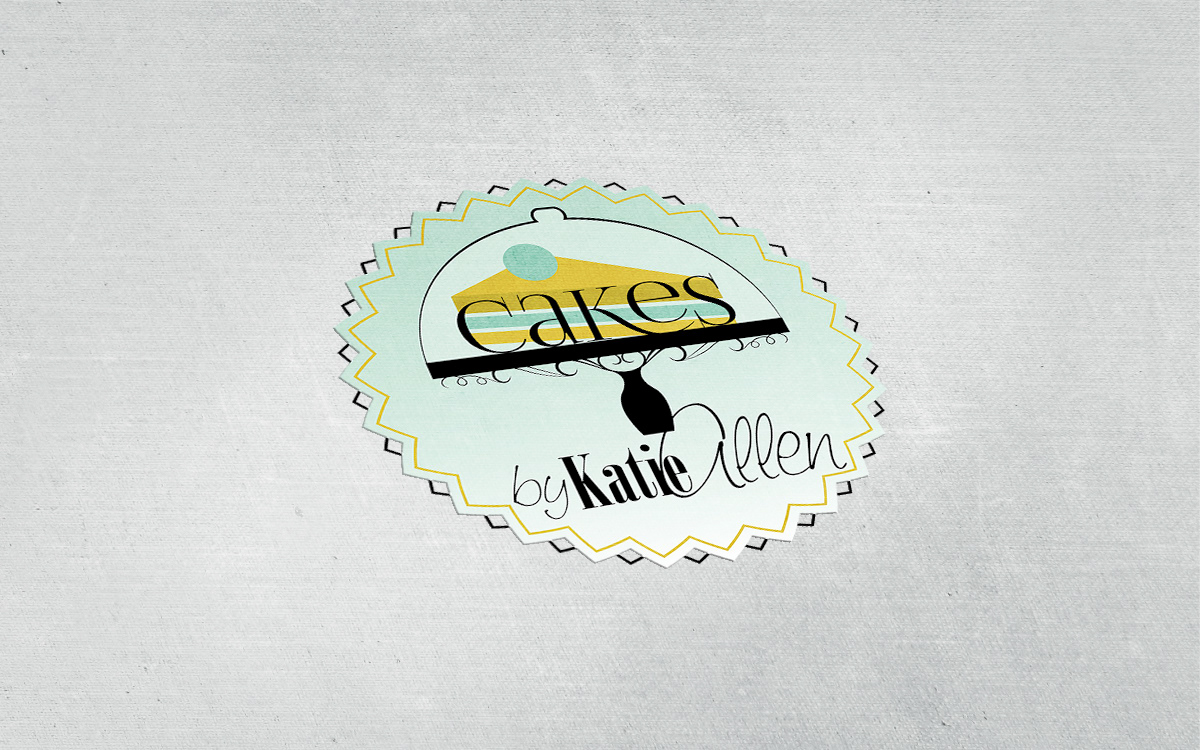 Cakes by Katie Allen