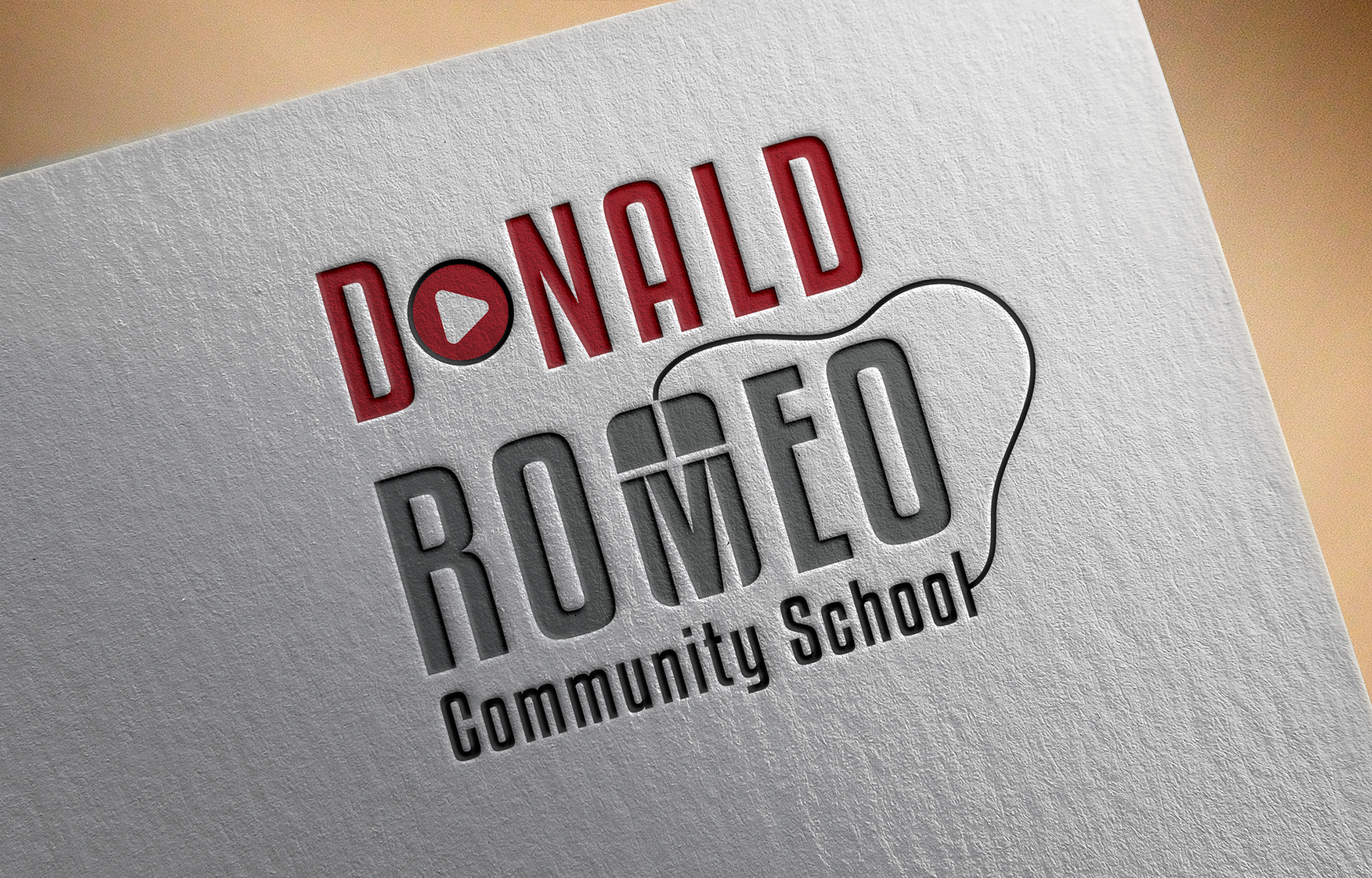 Donald Romeo Community School (Kenya)