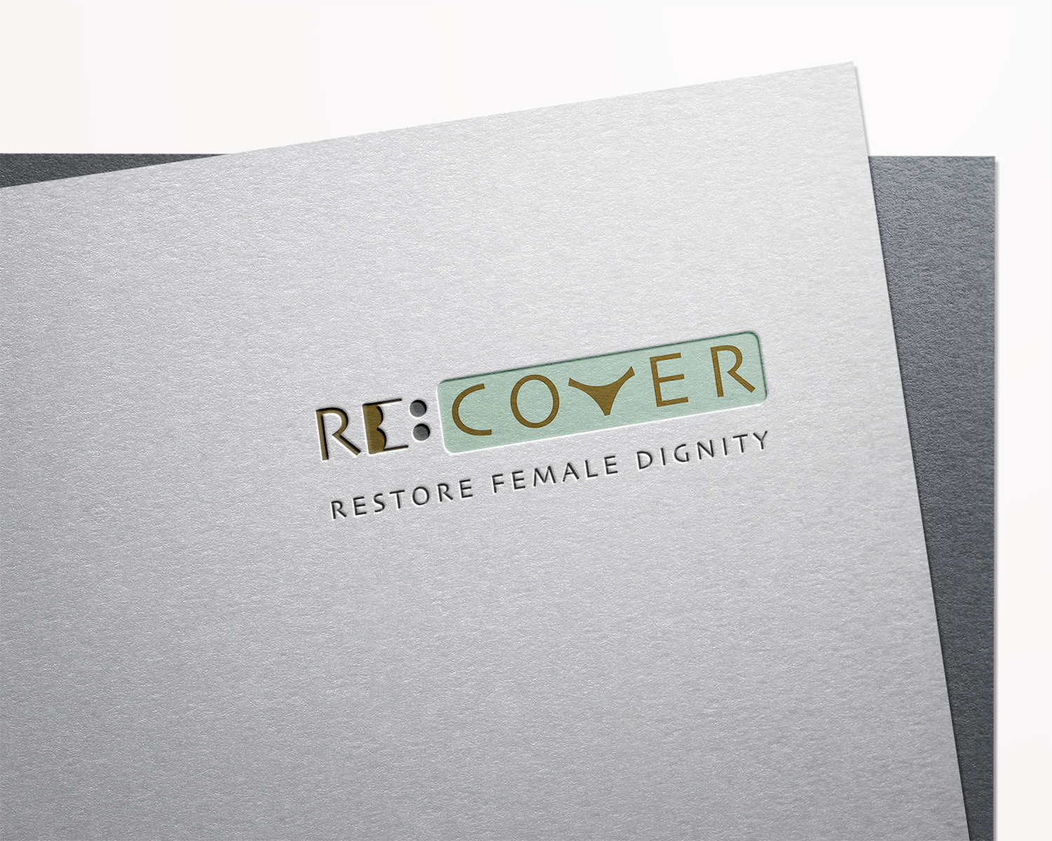 RE:COVER