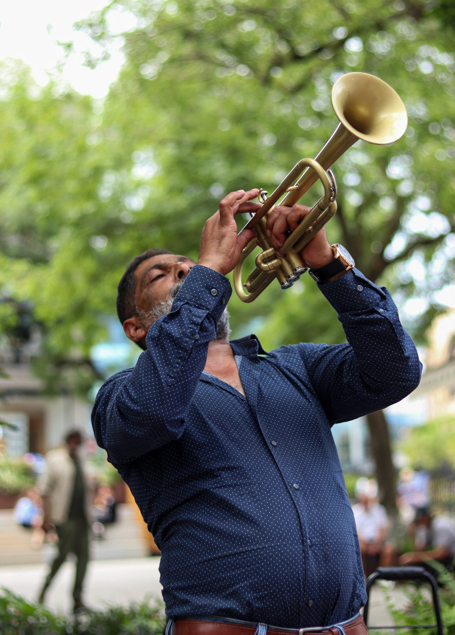 Street Photography