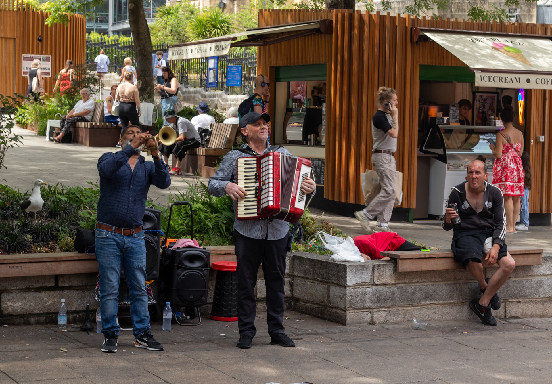 Street Photography