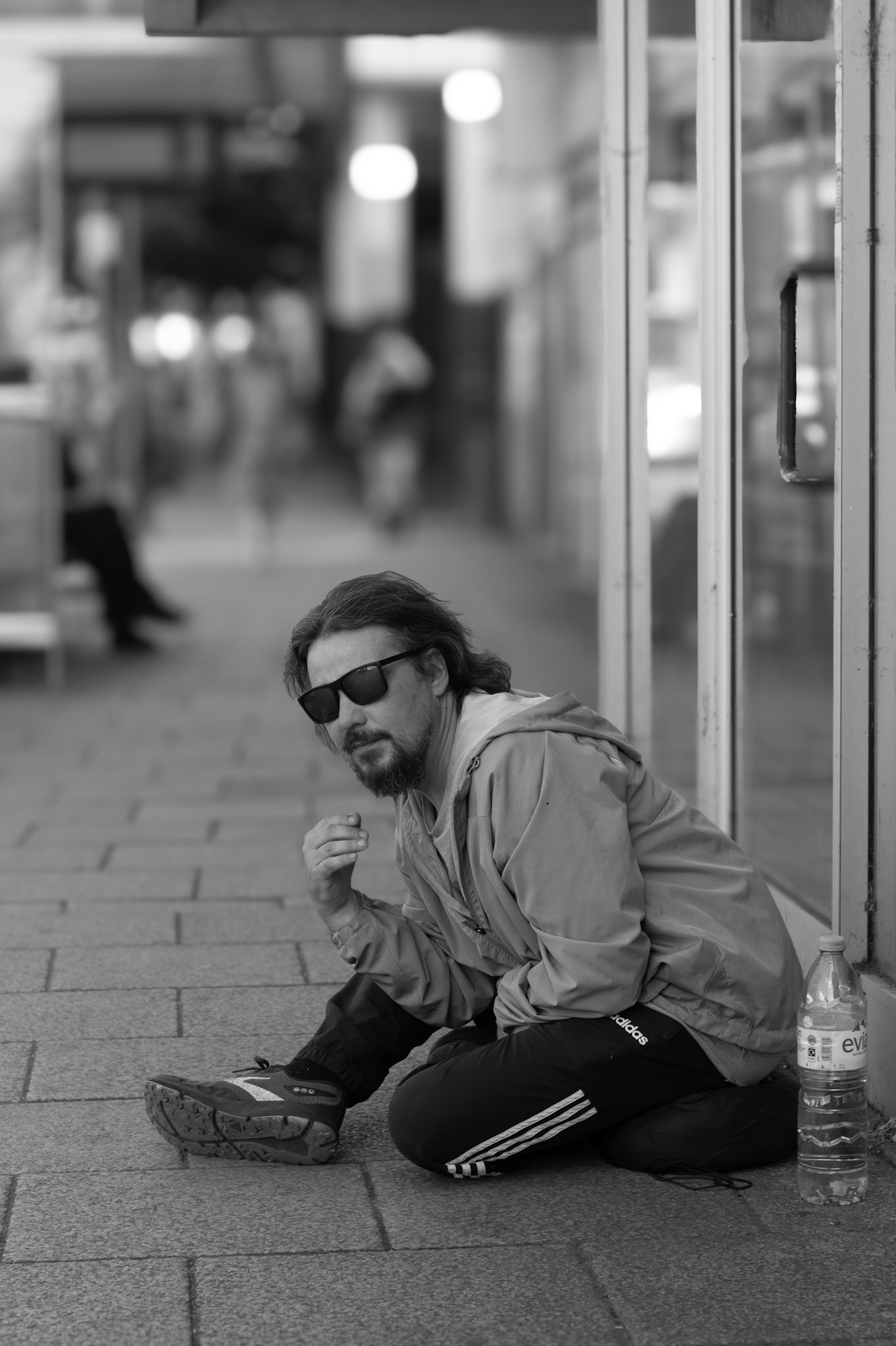 Street Photography