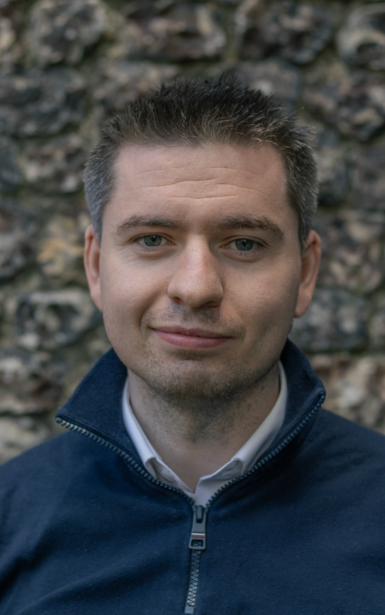 Corporate Headshots