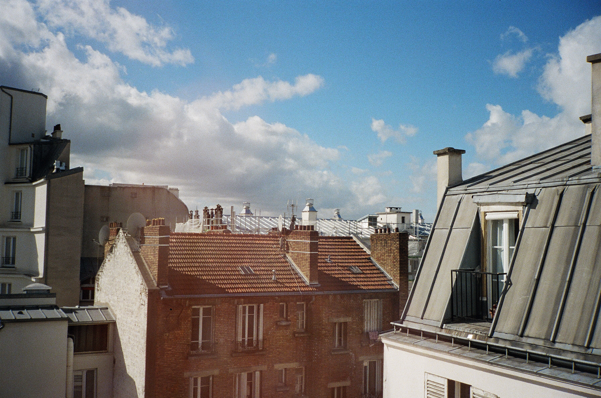 19th District of Paris