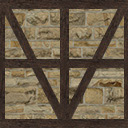 Timber Variation for Walls