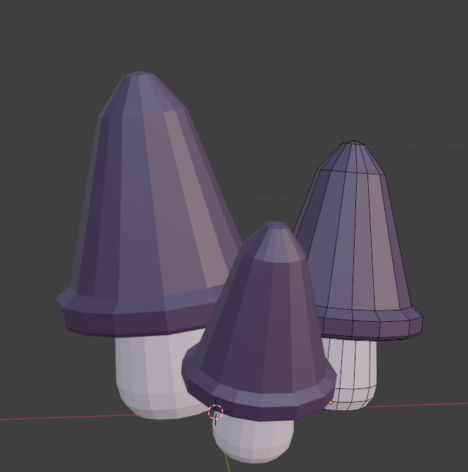 Mushrooms