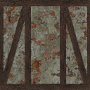 Timber Variation for Walls