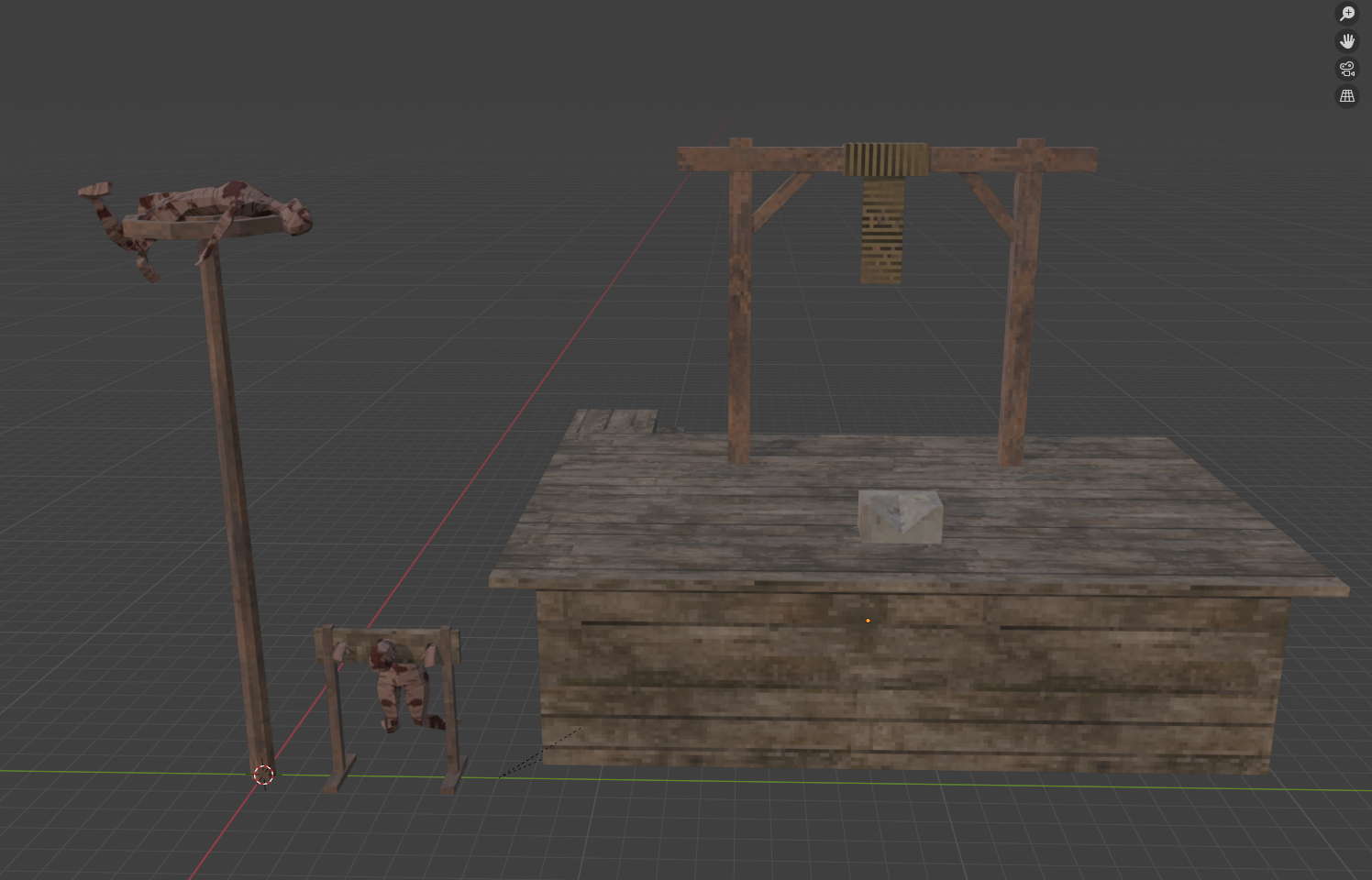 Torture Devices