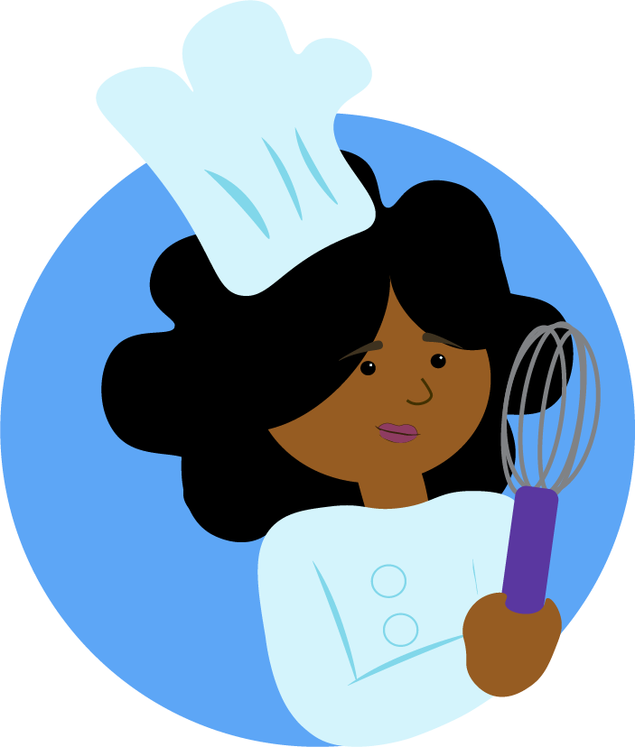 Chef Reina