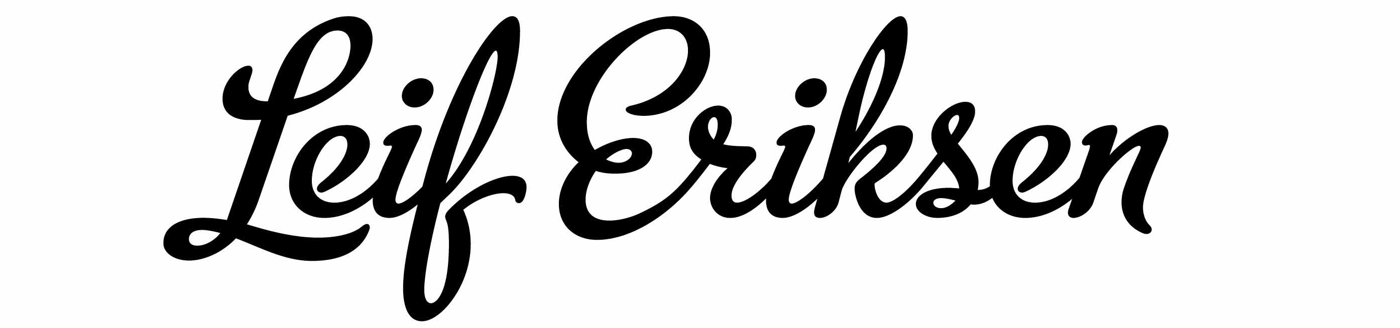 Leif Eriksen