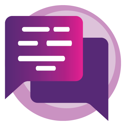 Live Chat Icon