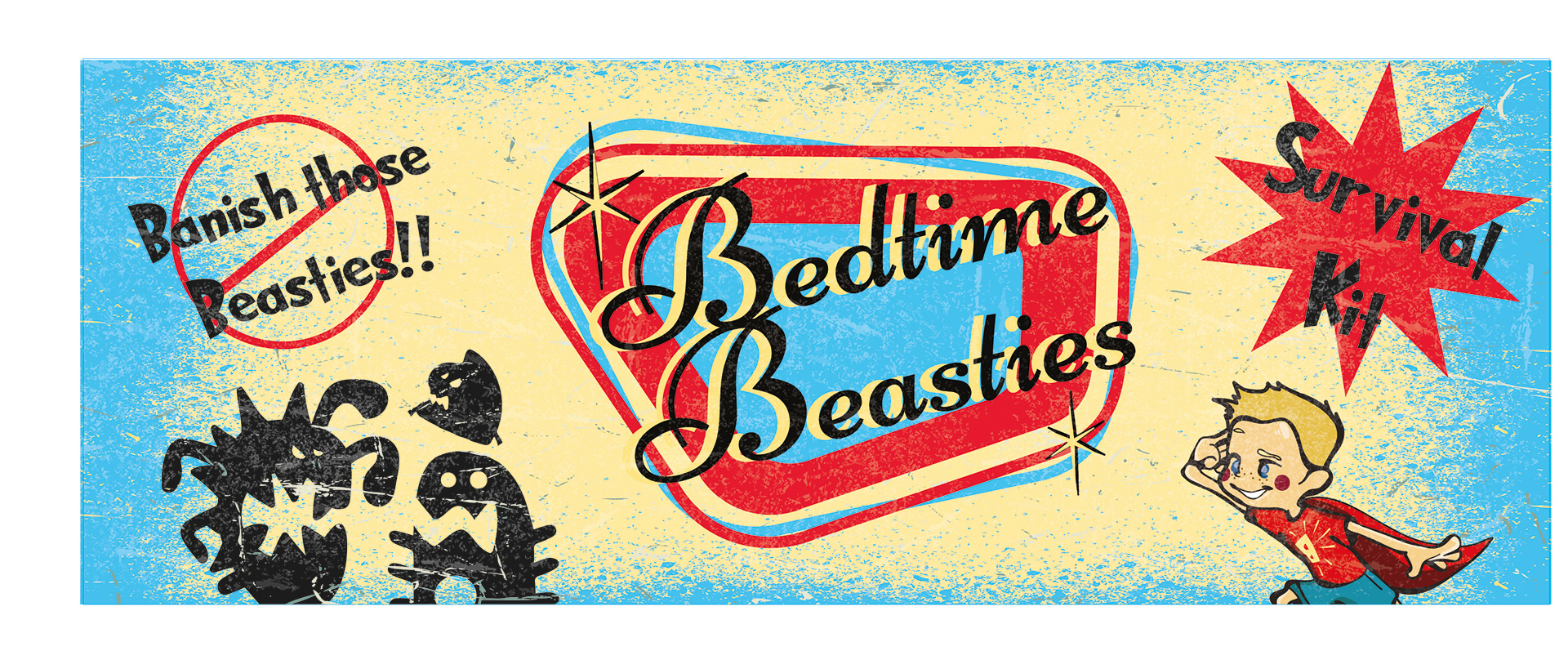 Web Banner for Facebook