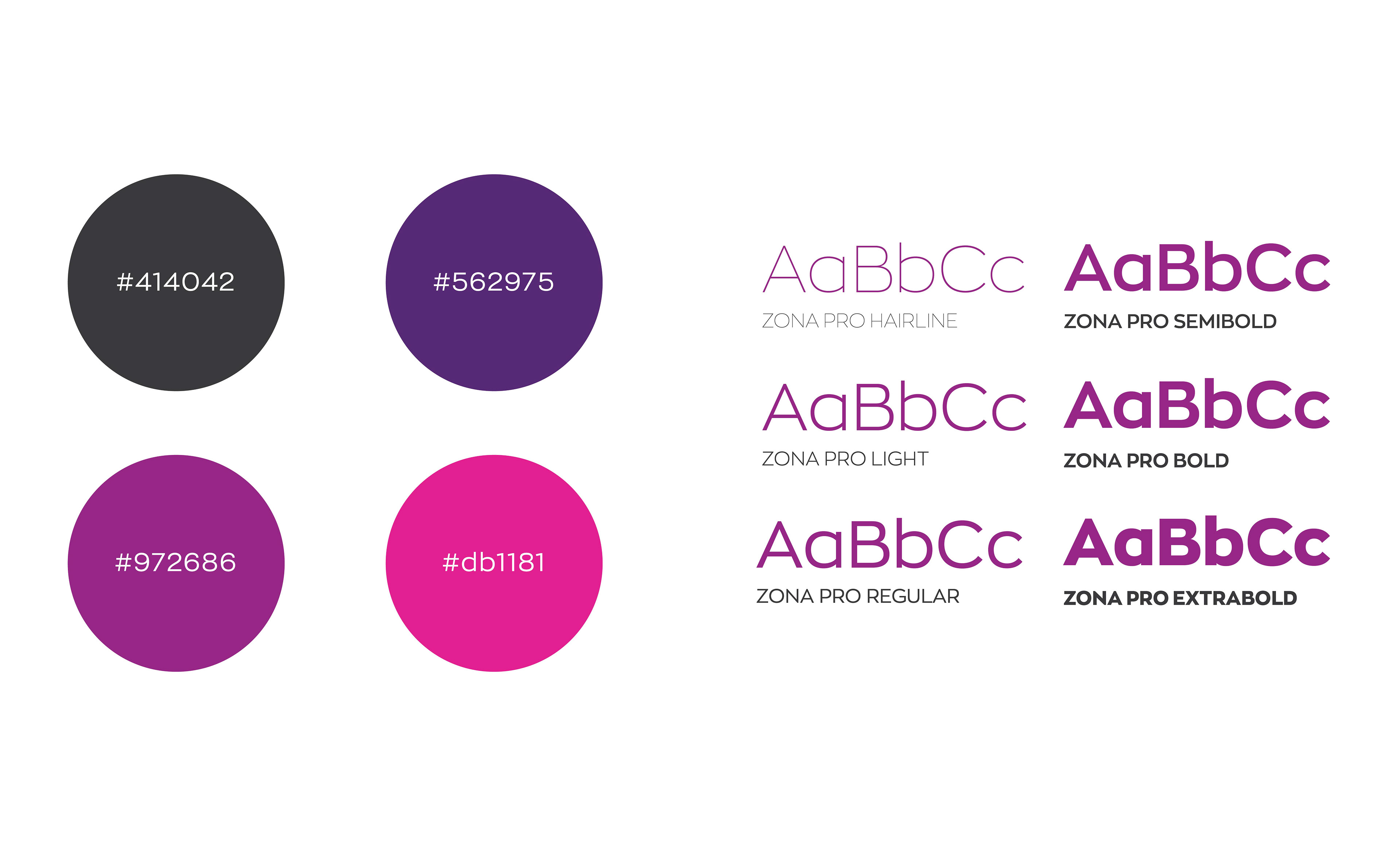 Brand Elements