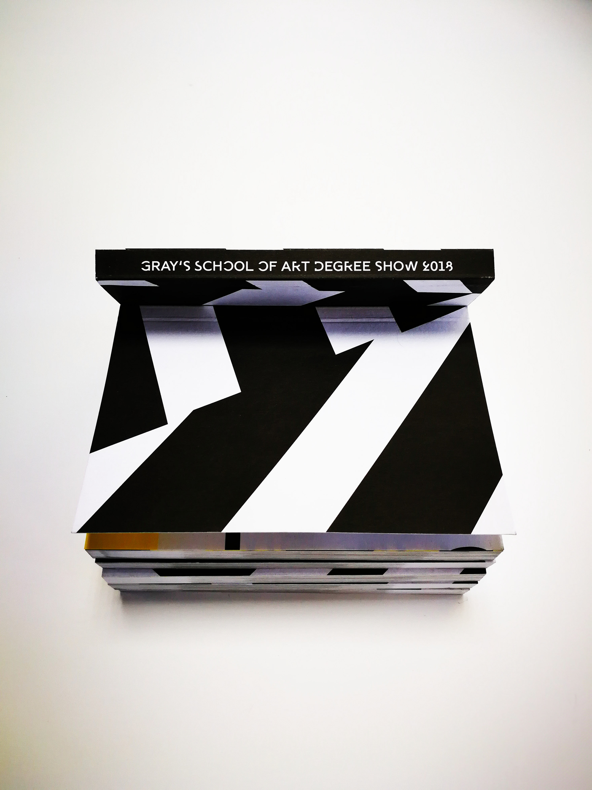 Degree Show Catalogue