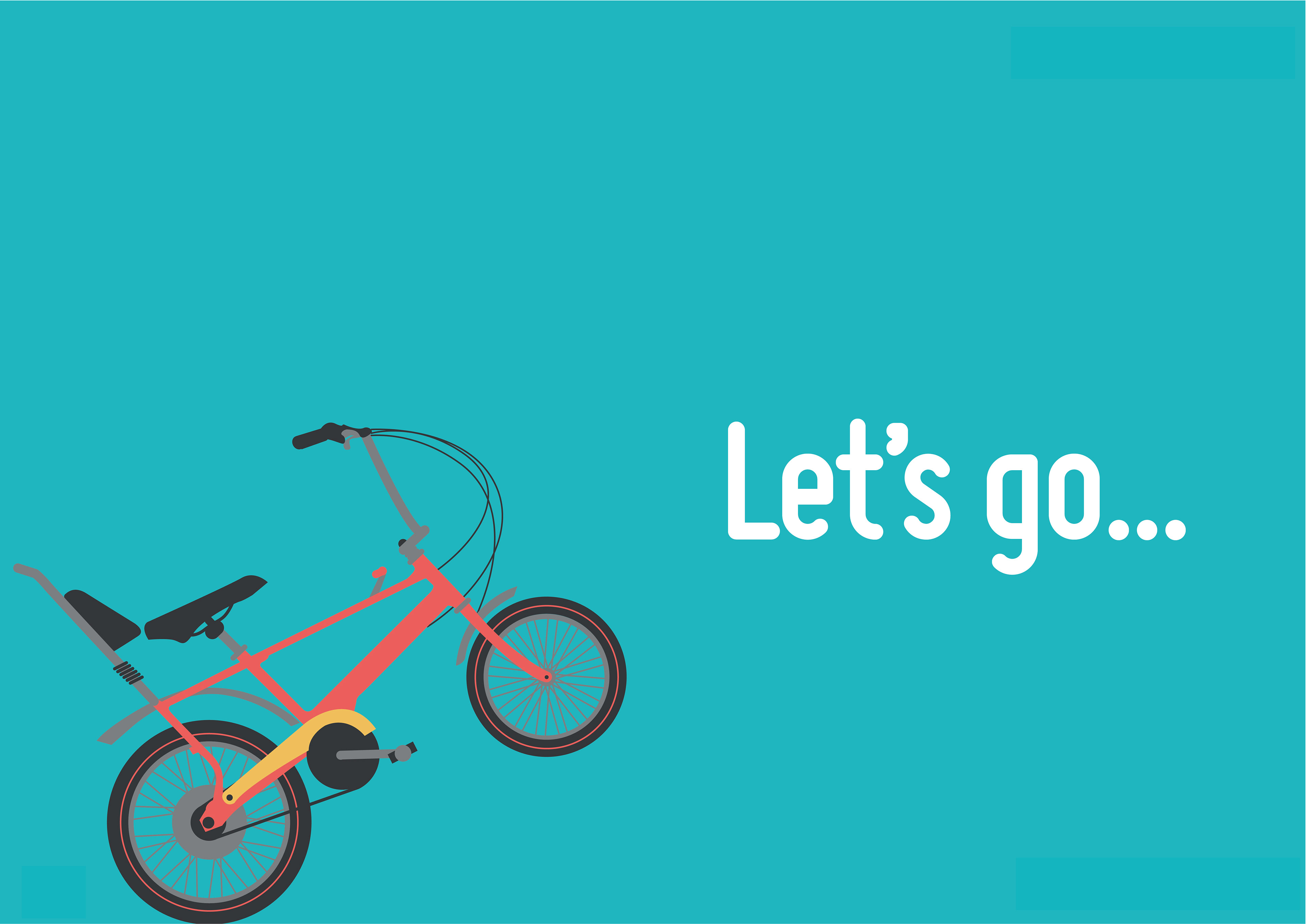 Love to Ride 365 Branding