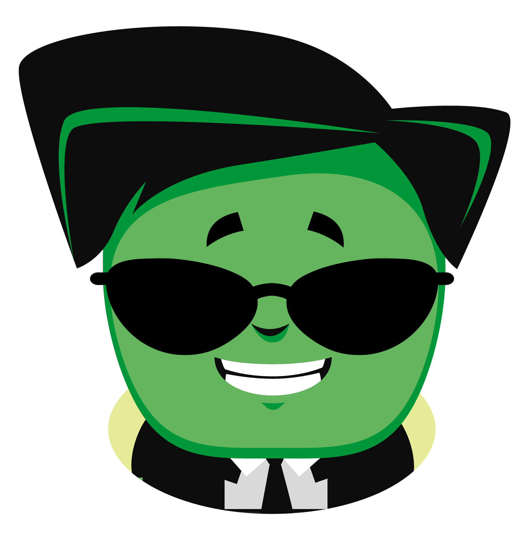 Agent Web Asset