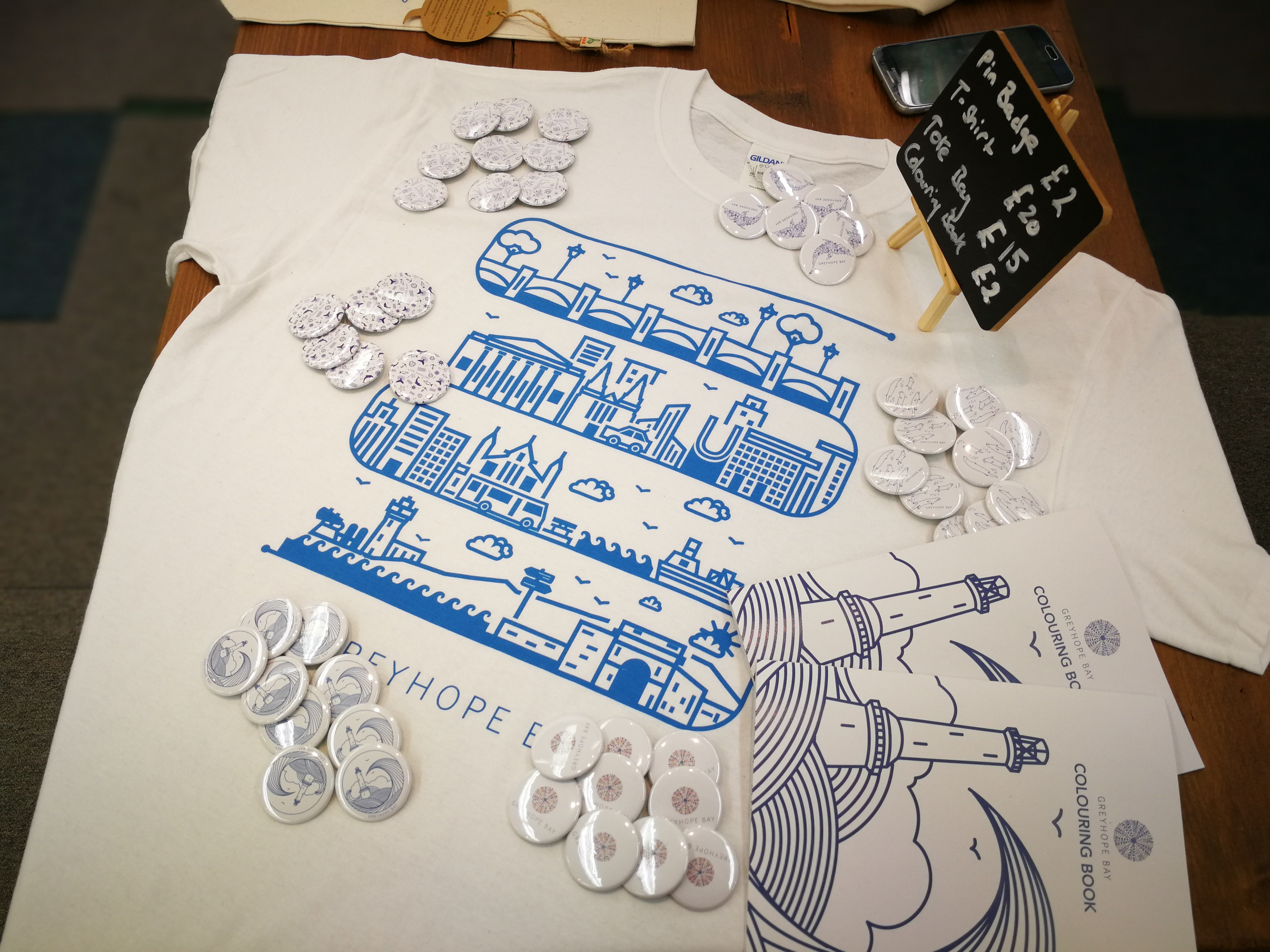 Merchandise