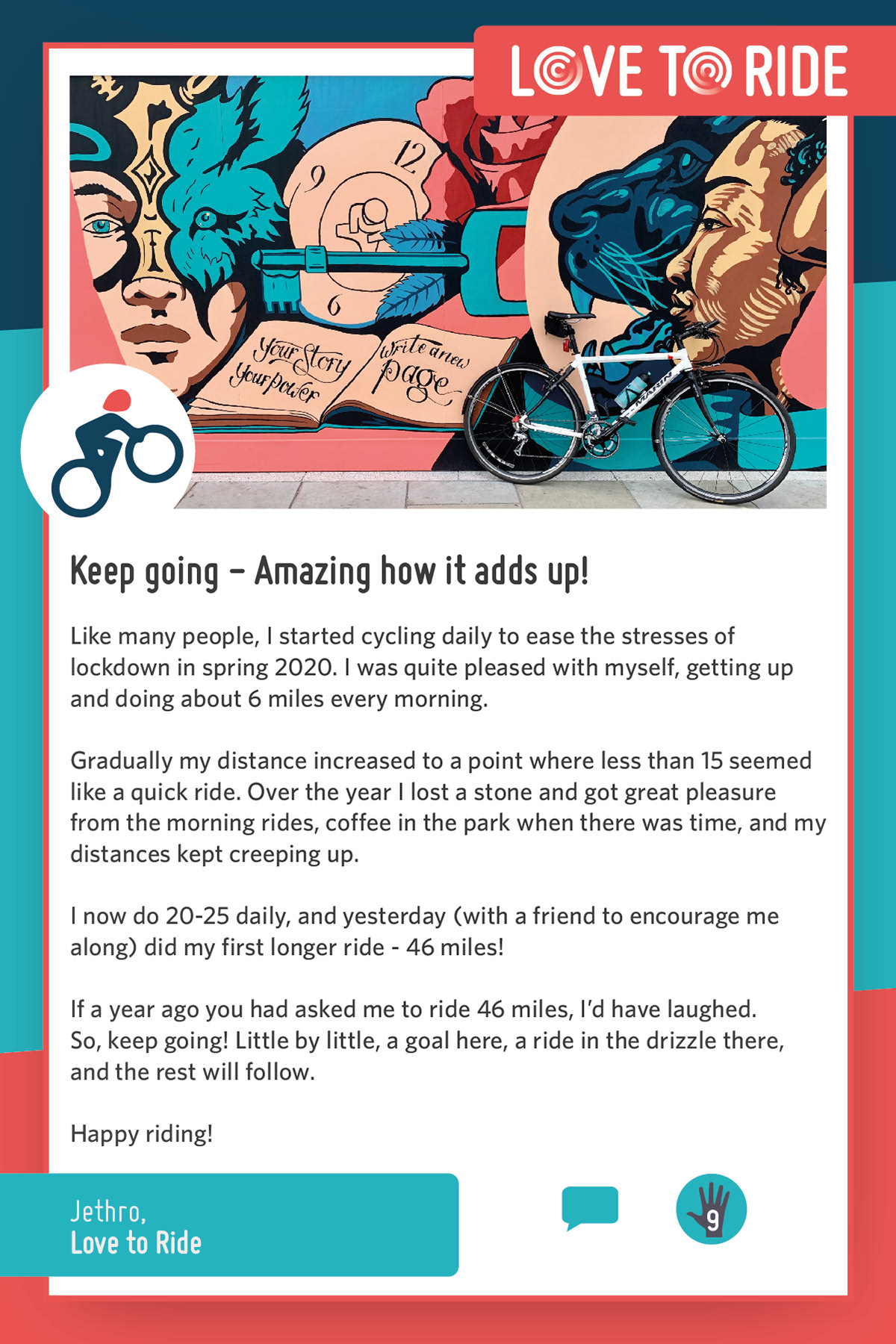 A6 Customer Story Cover