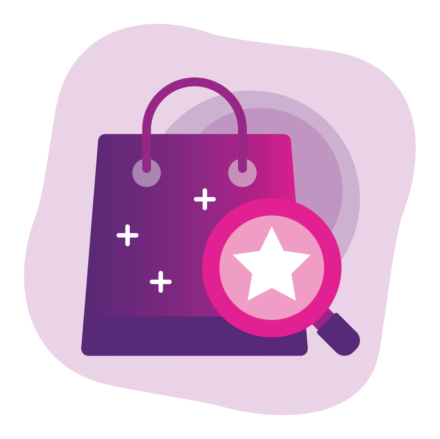 Get Matched Icon