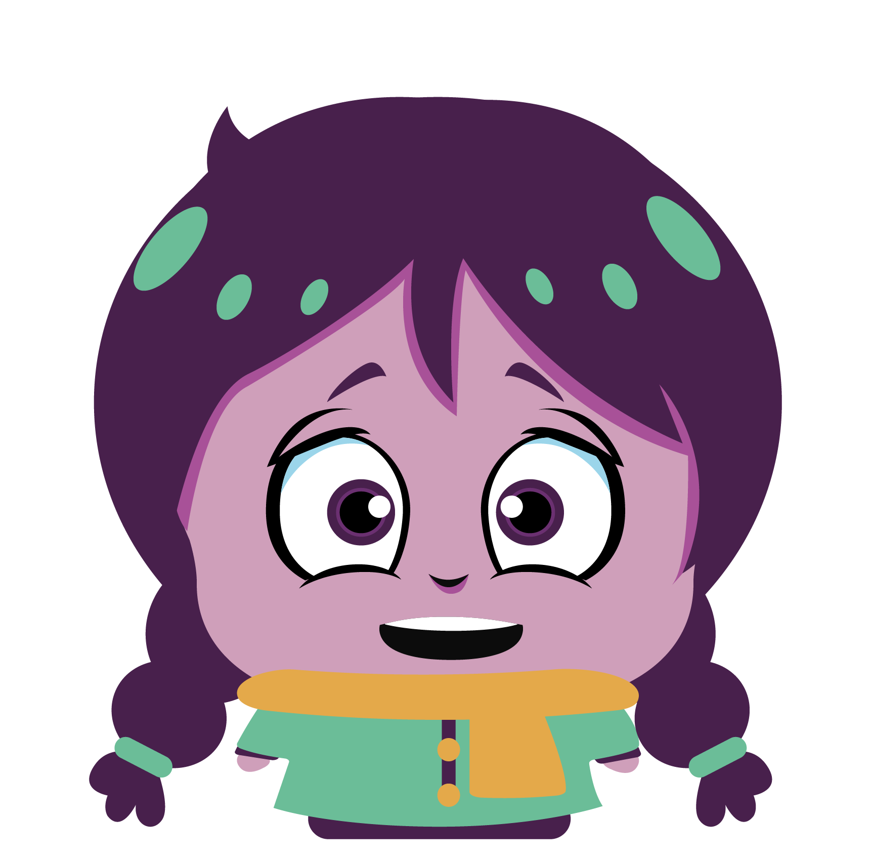 Penny Web Asset