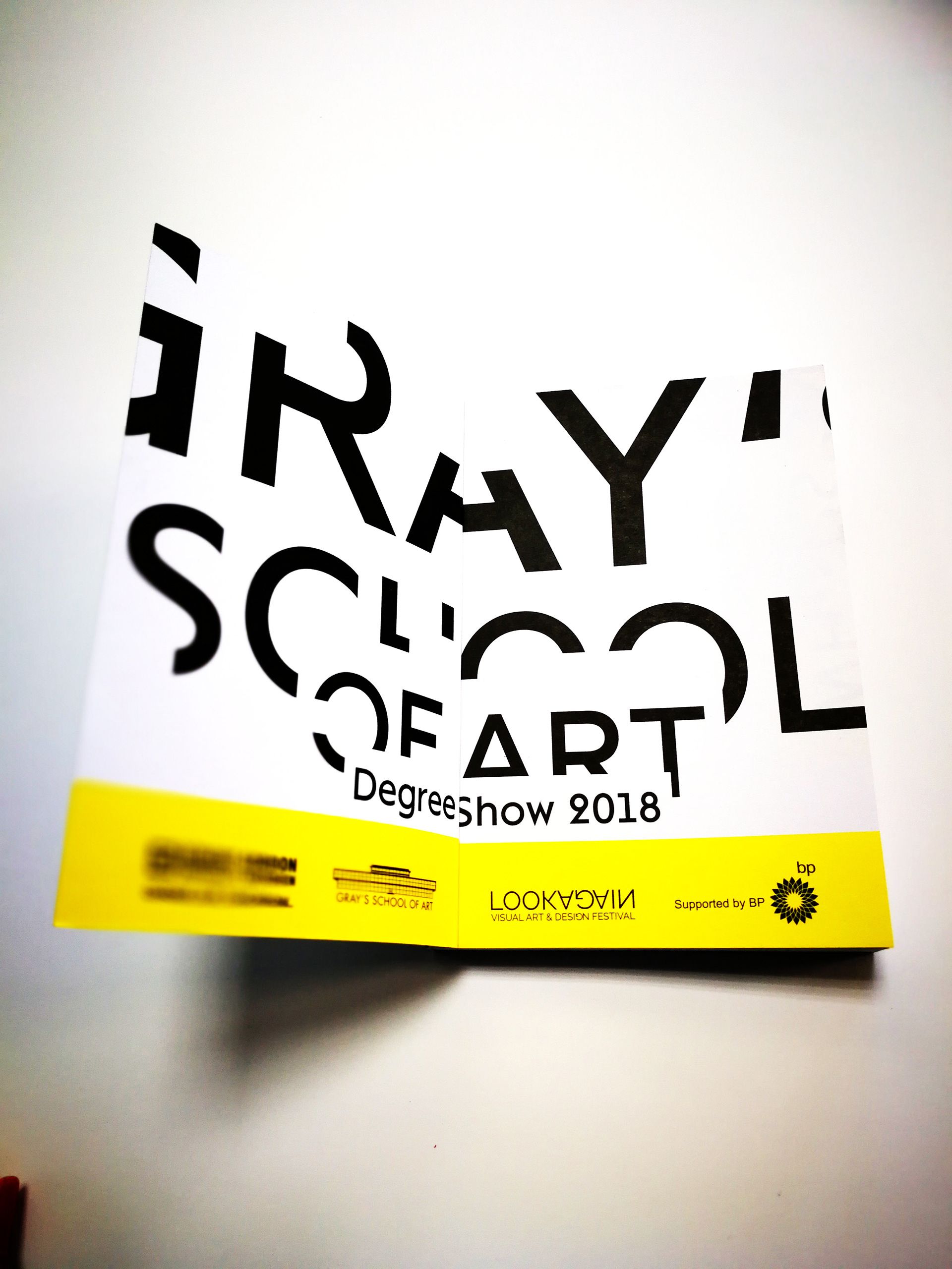 Catalogue Inside Cover