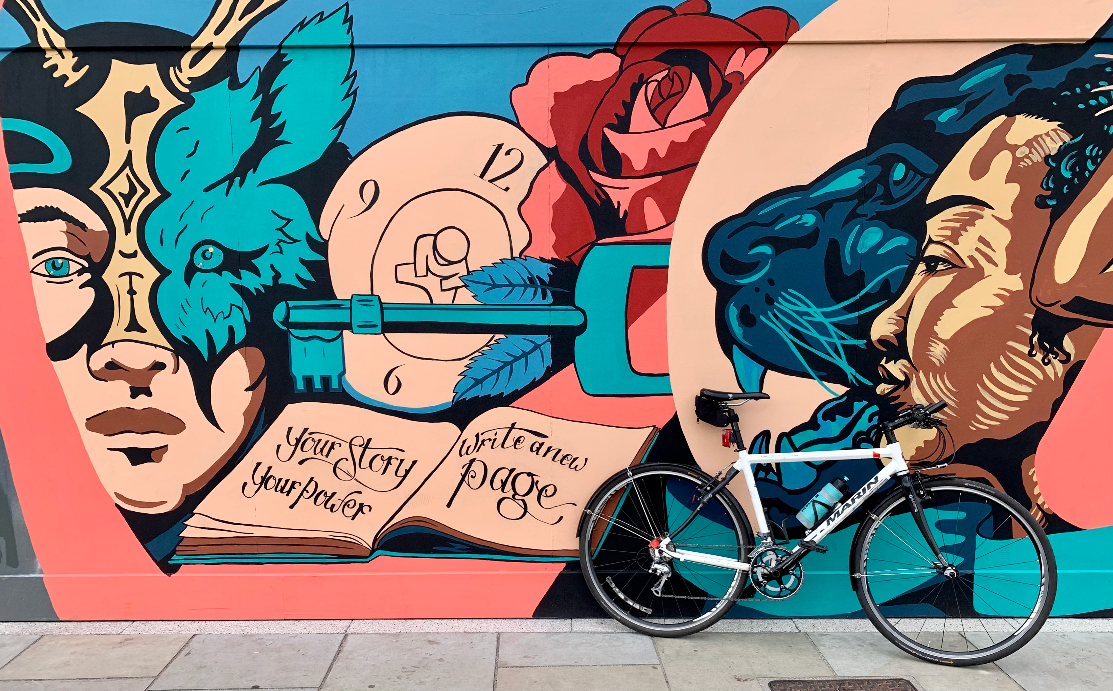 Love to Ride 365 Photography
