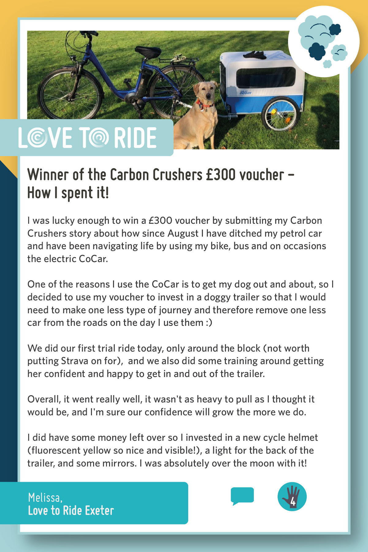 A6 Customer Story Cover