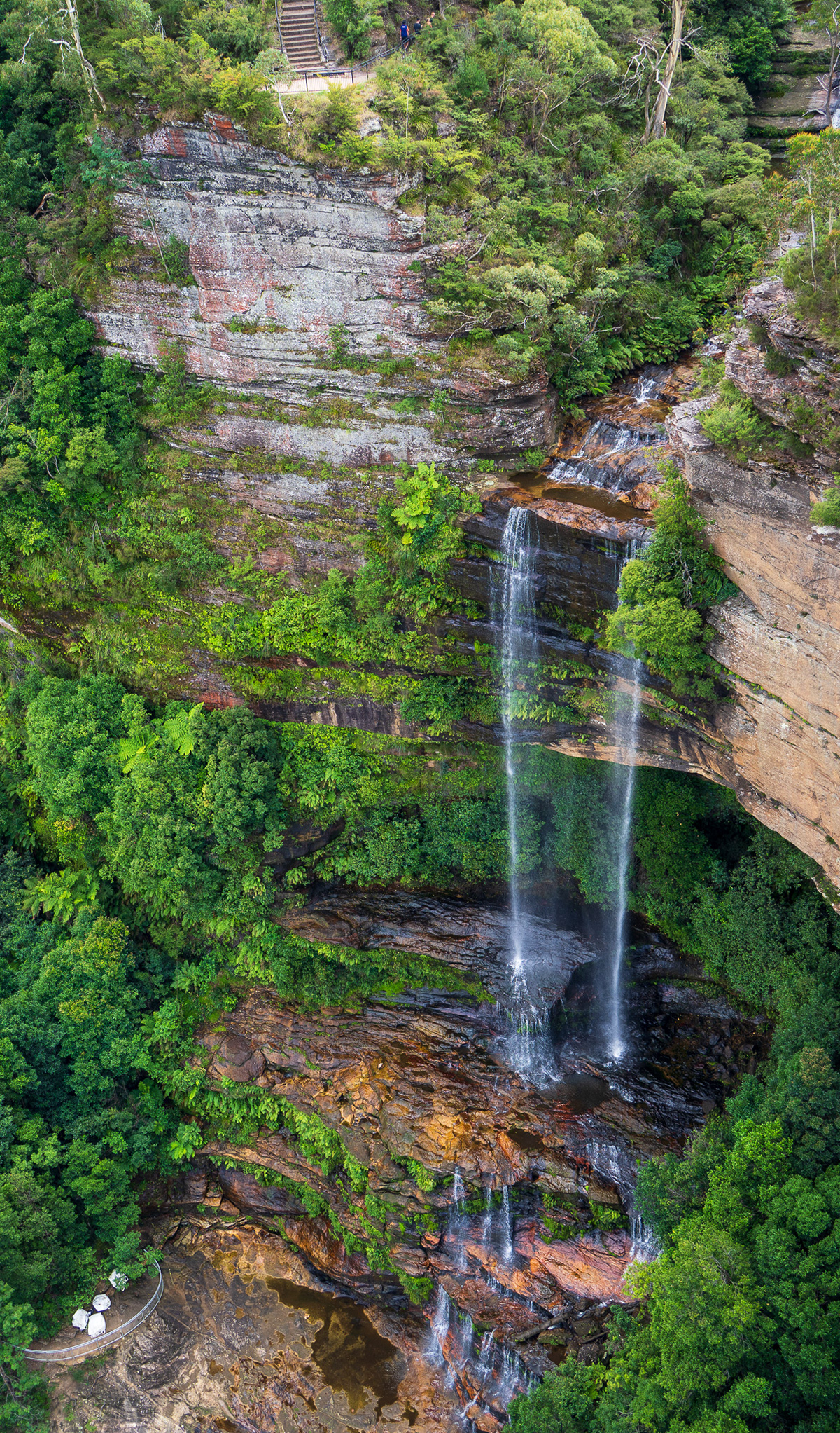 Katoomba Falls