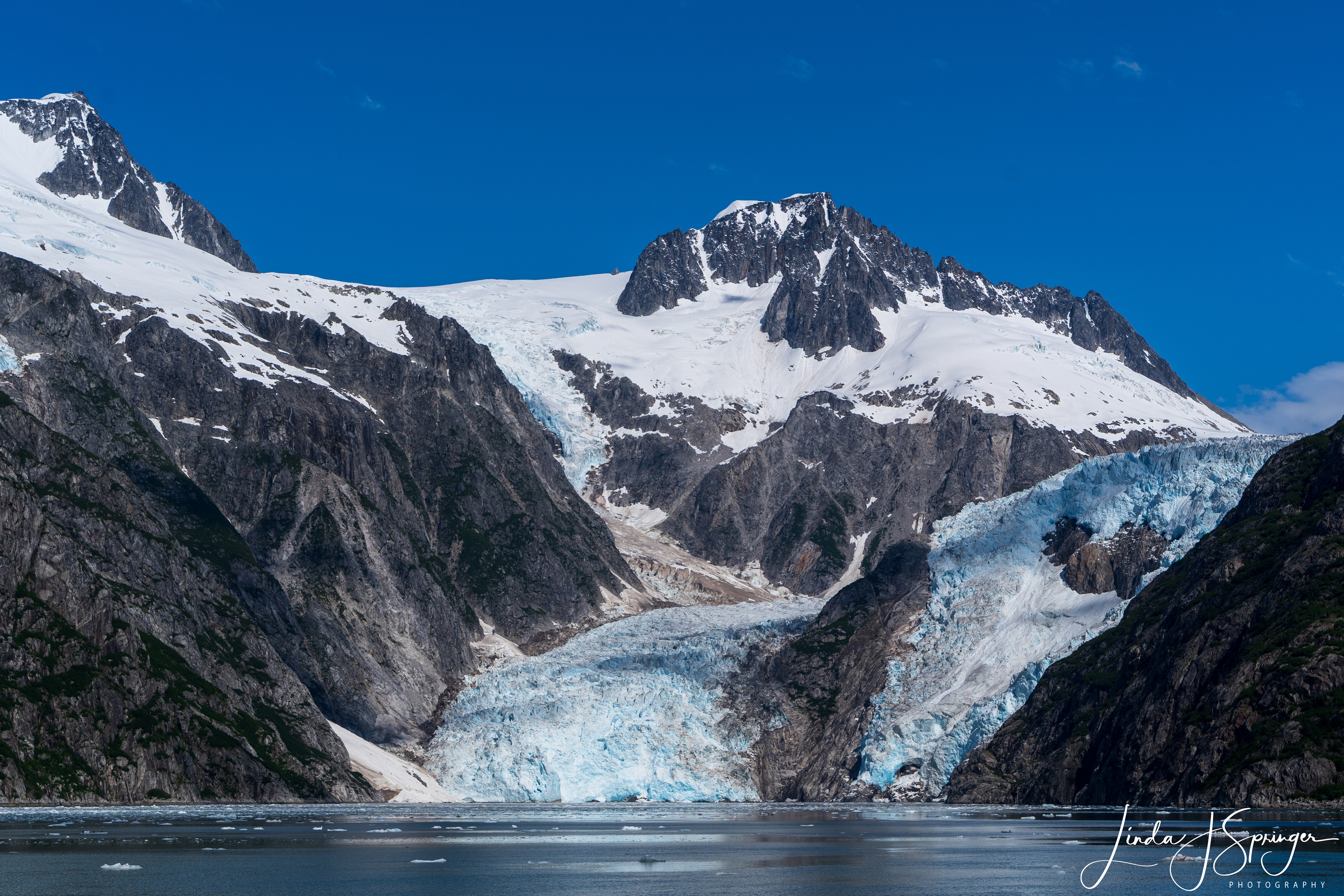 Northwestern Glacier