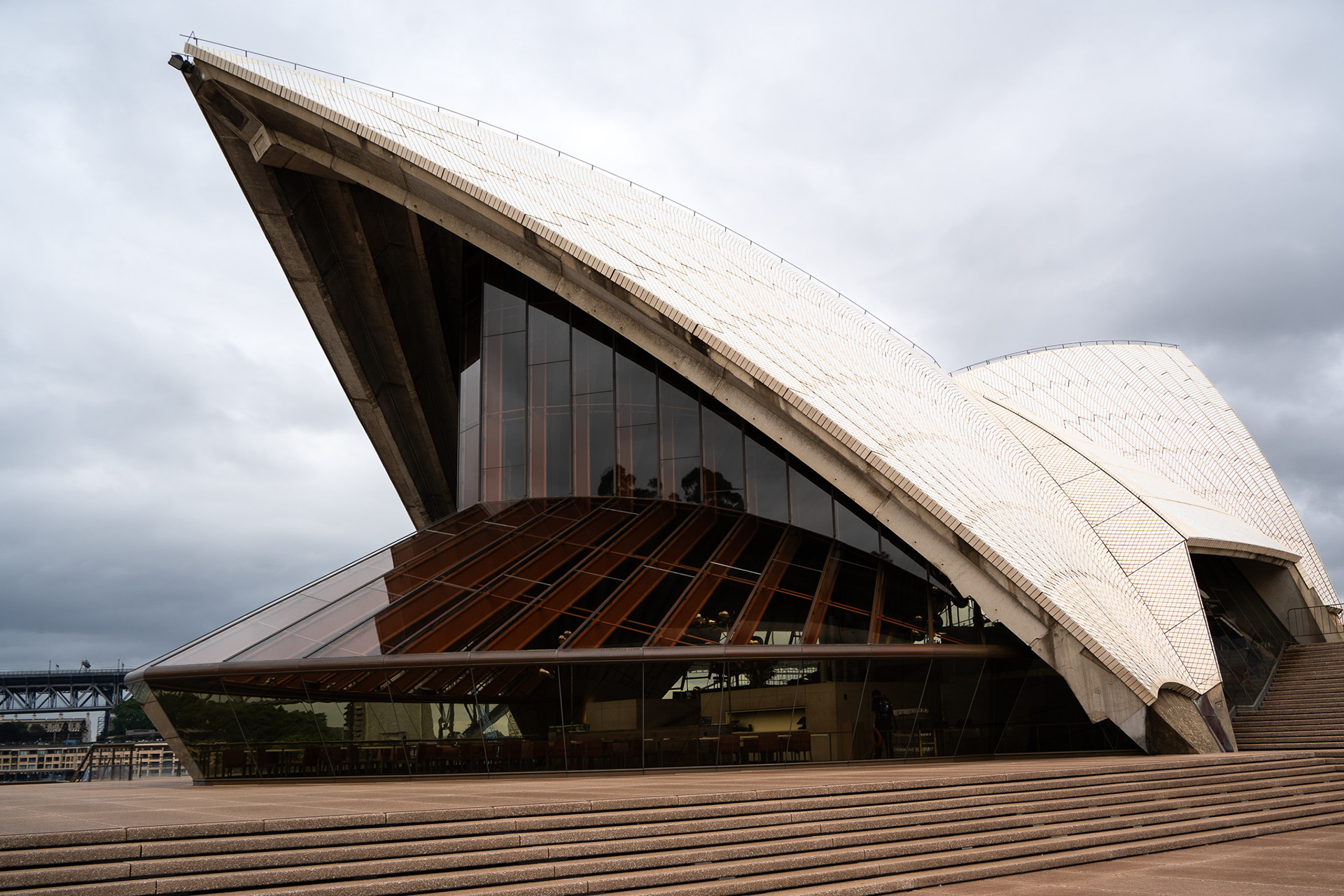 Sydney Opera House