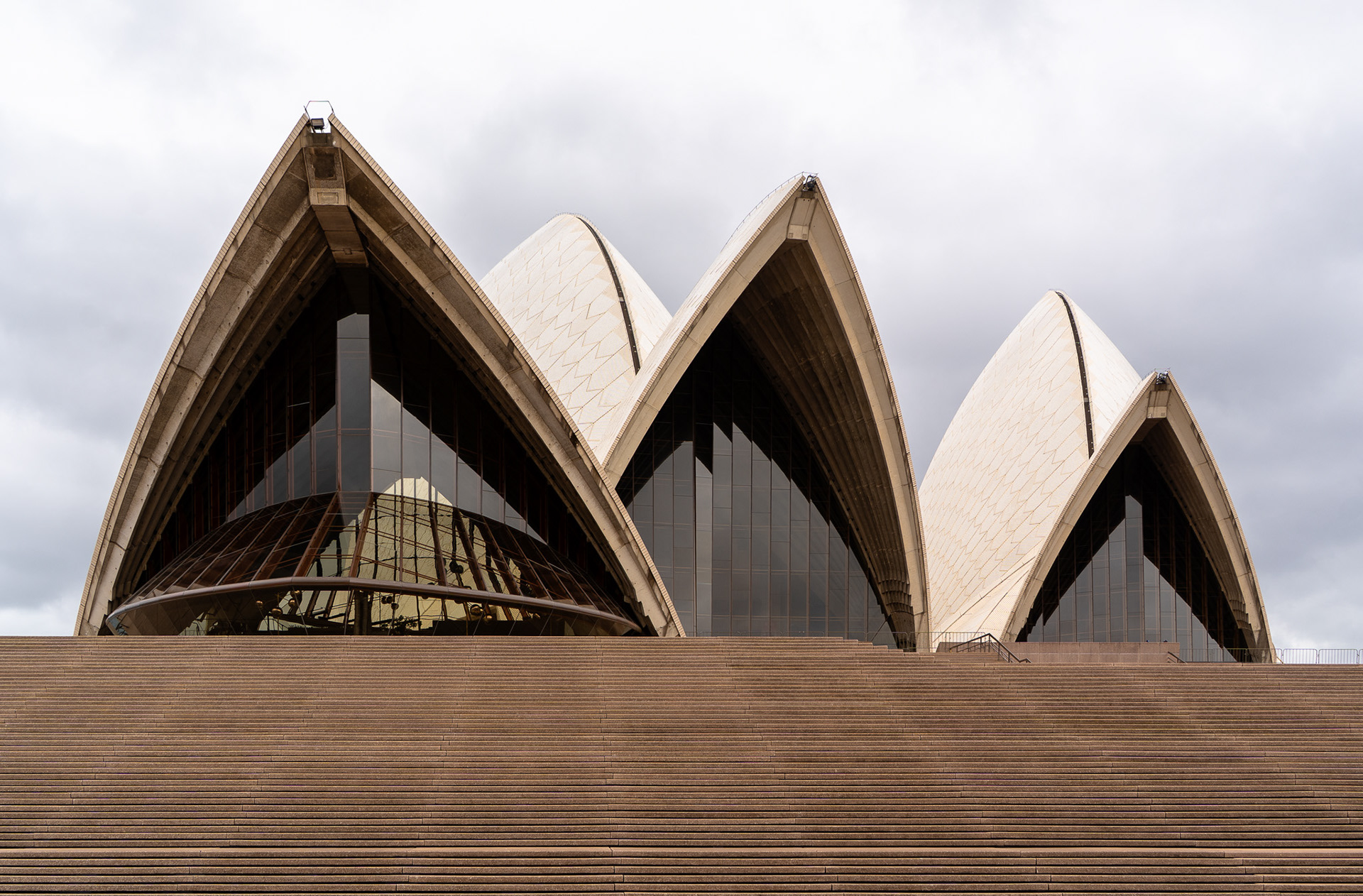 Sydney Opera House