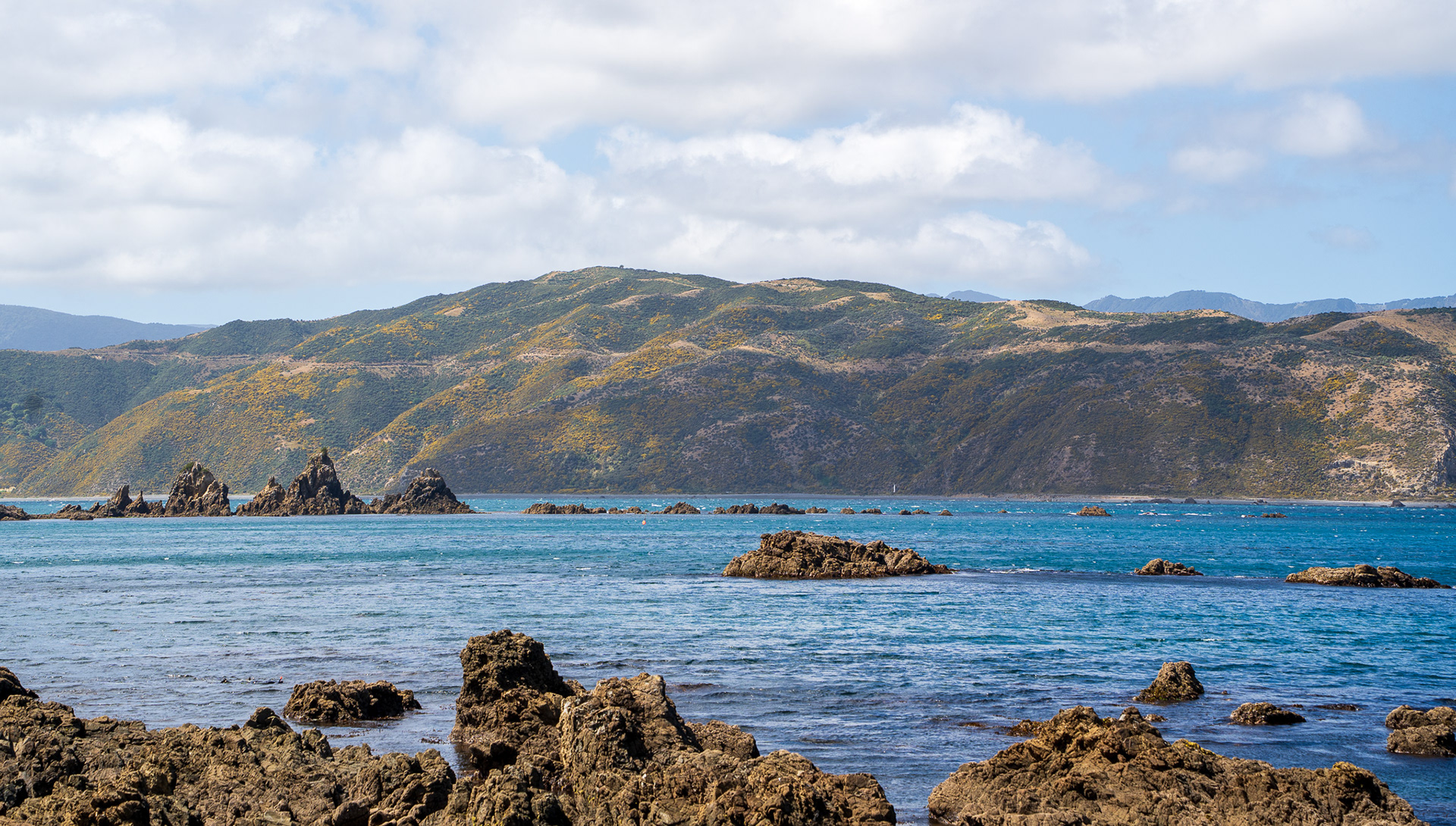 Cook Strait