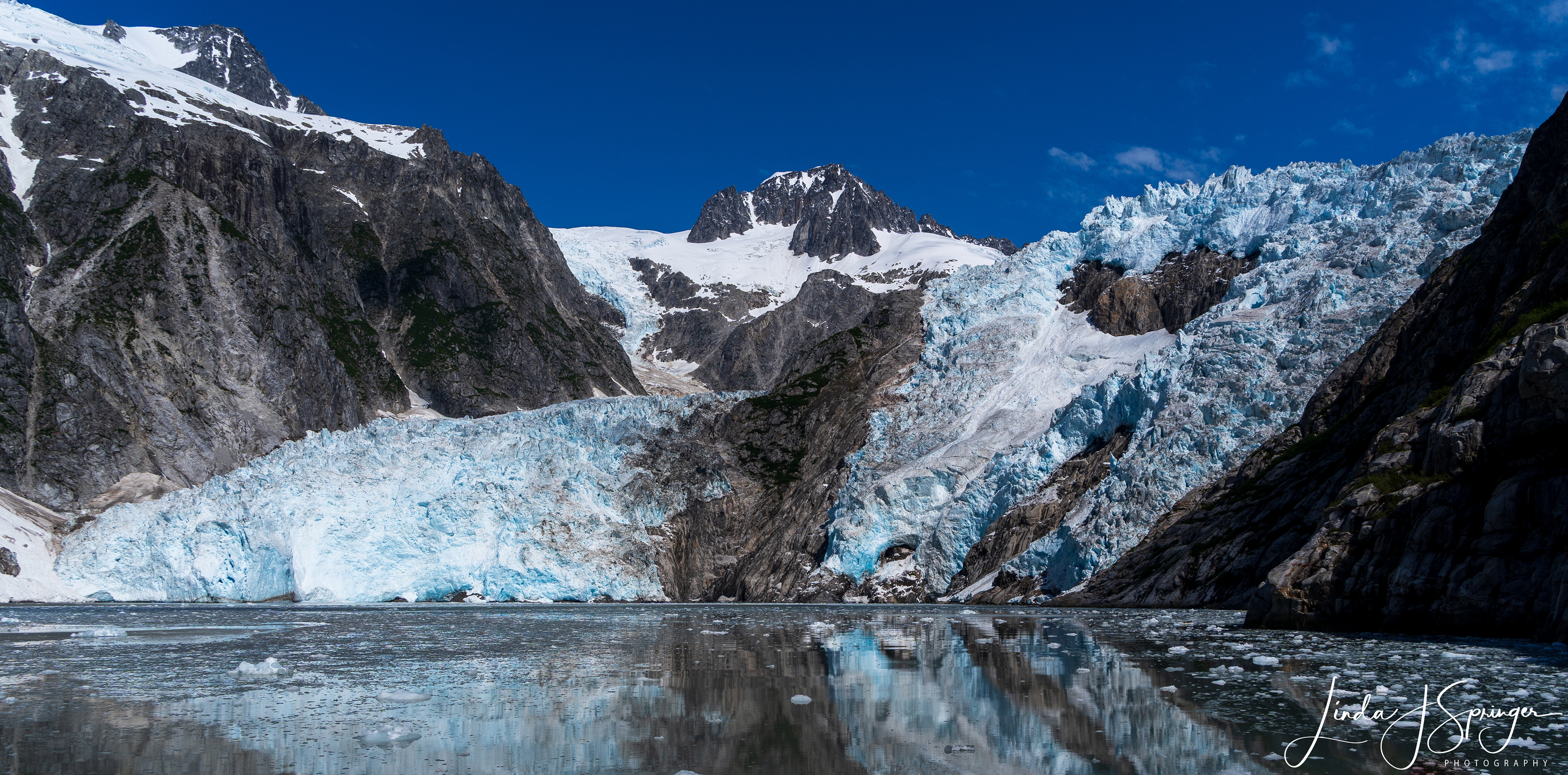 Northwestern Glacier