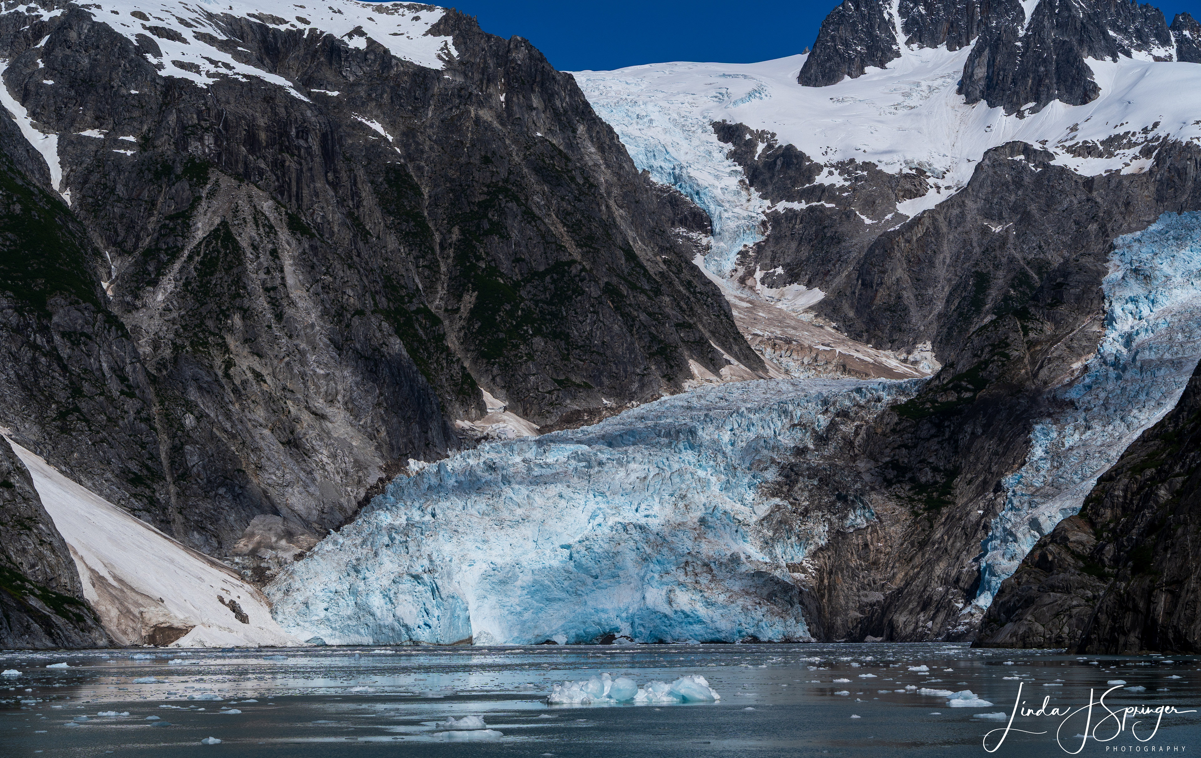 Northwestern Glacier