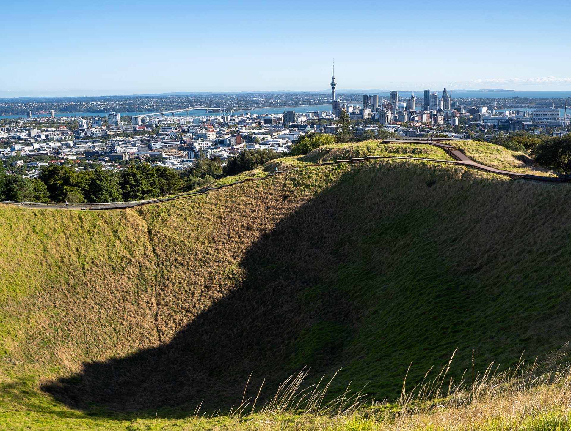 Mt Eden