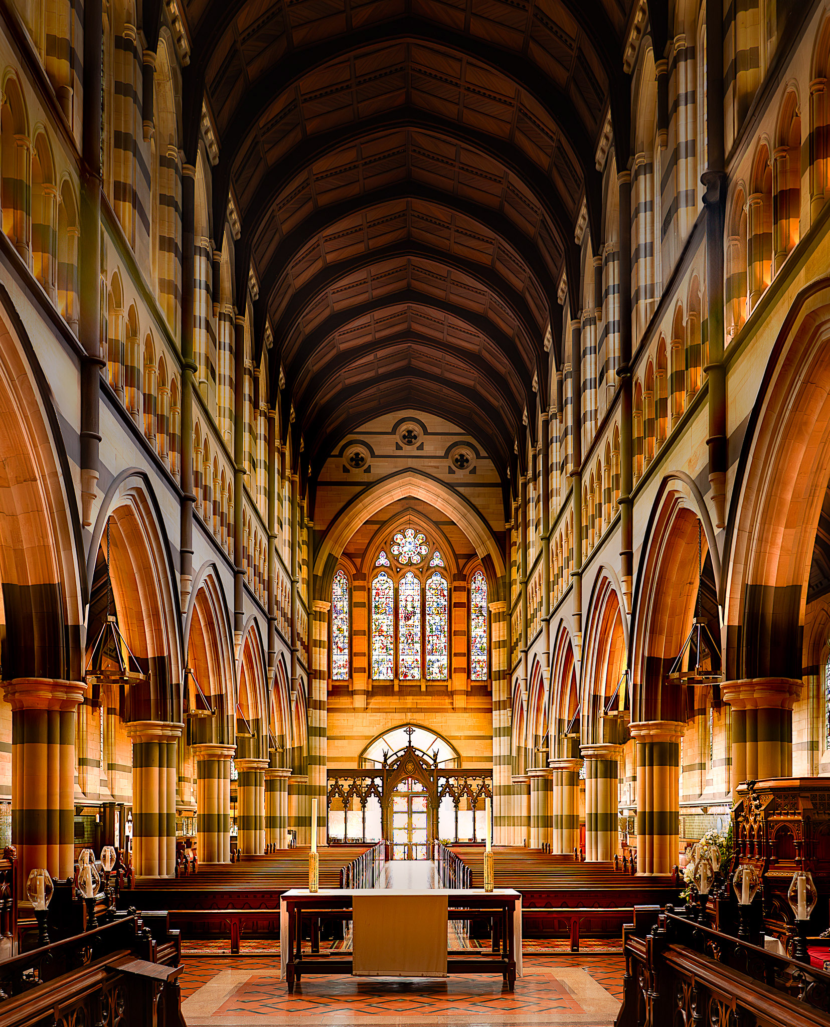 St. Paul's Cathedral