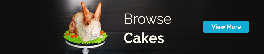 Browse cakes