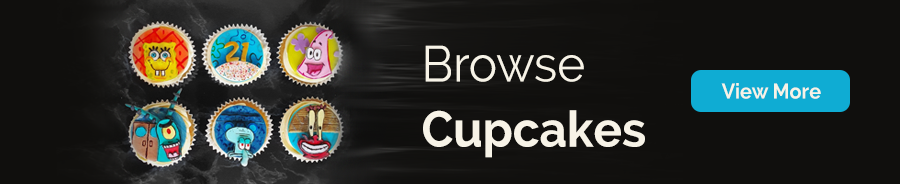 Browse Cupcakes