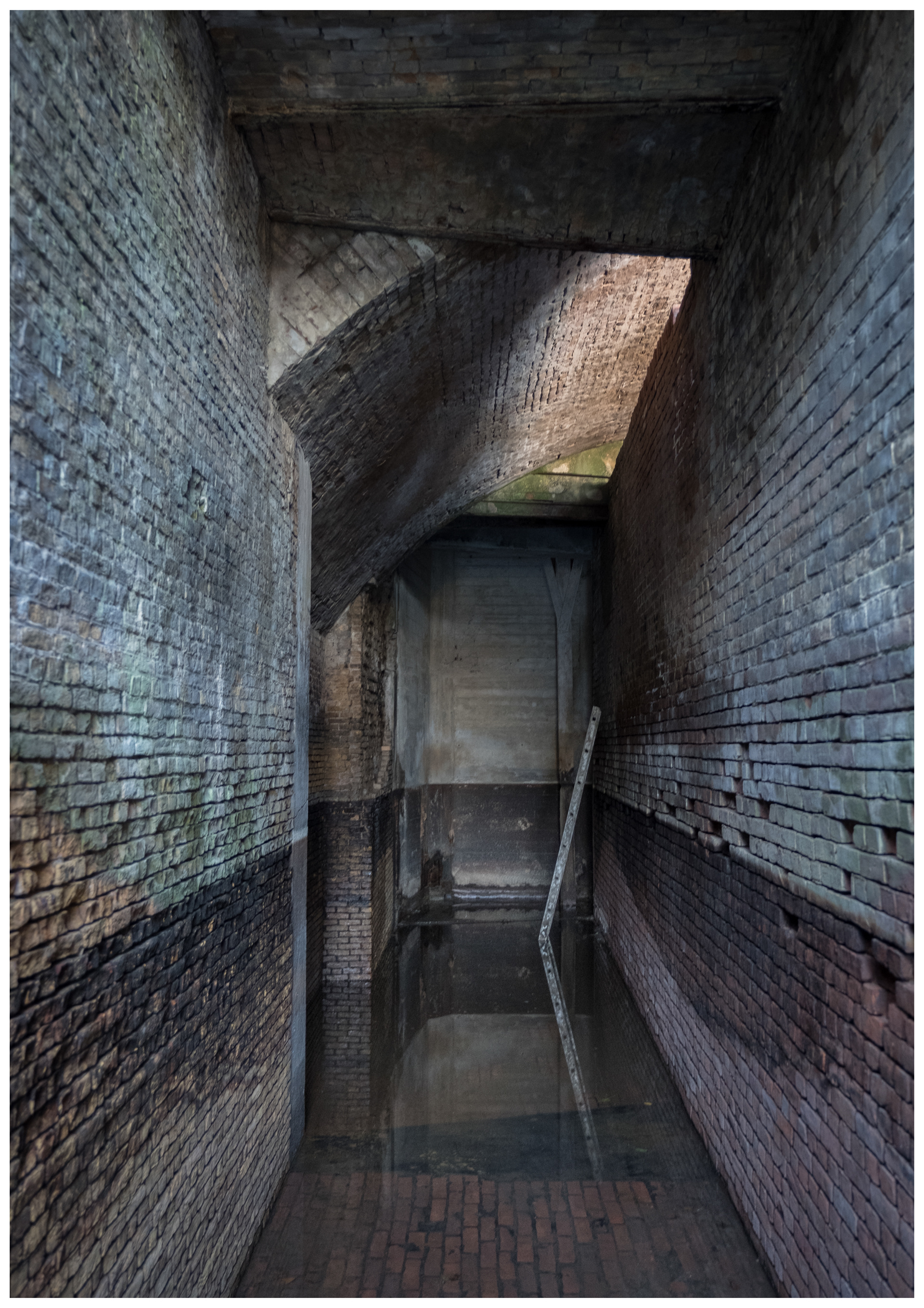 Keenesluis renovatie