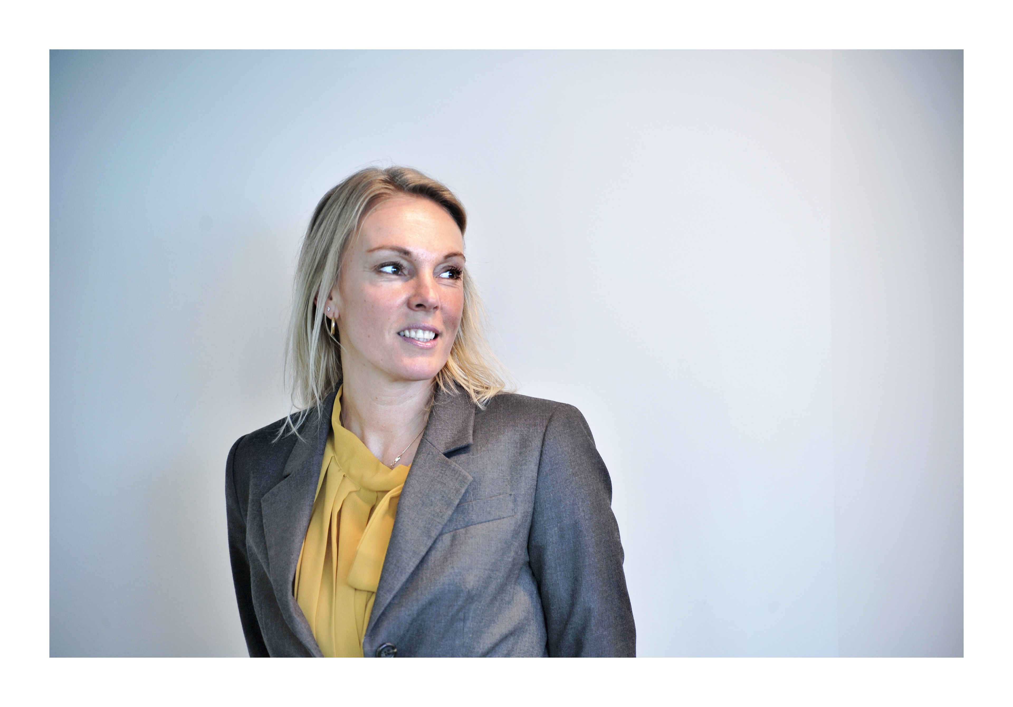 Rabobank Nederland Communicatie portretten