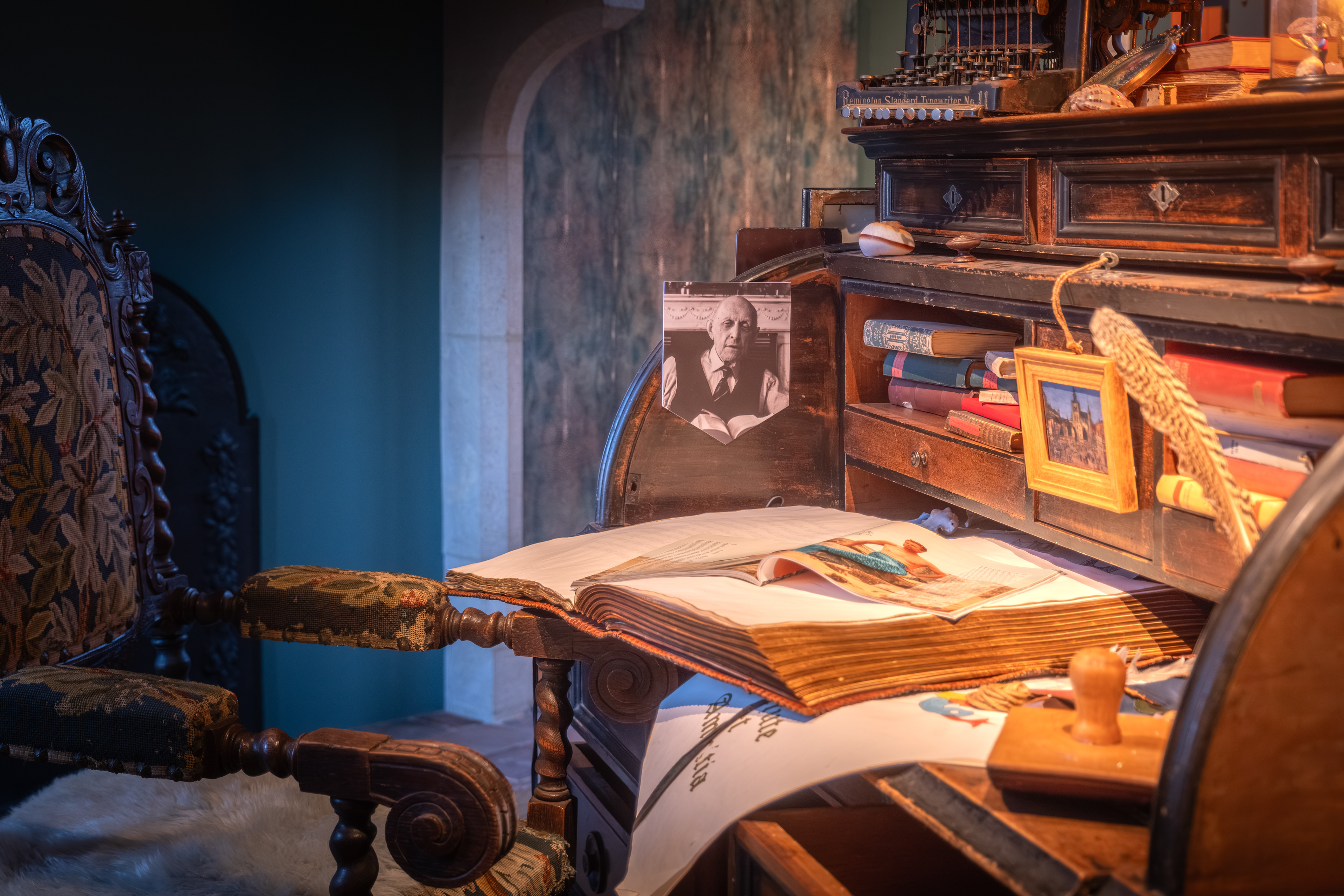 Het Markiezenhof, Bergen op Zoom