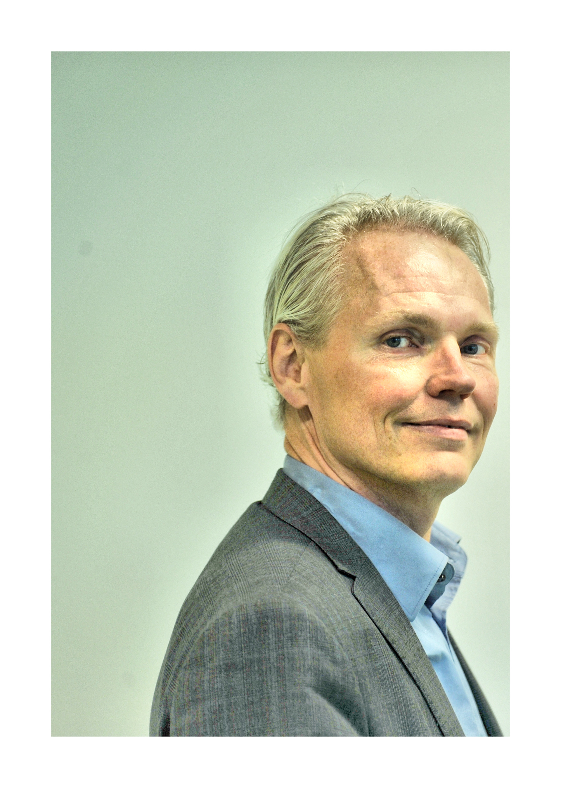 Rabobank Nederland Communicatie portretten