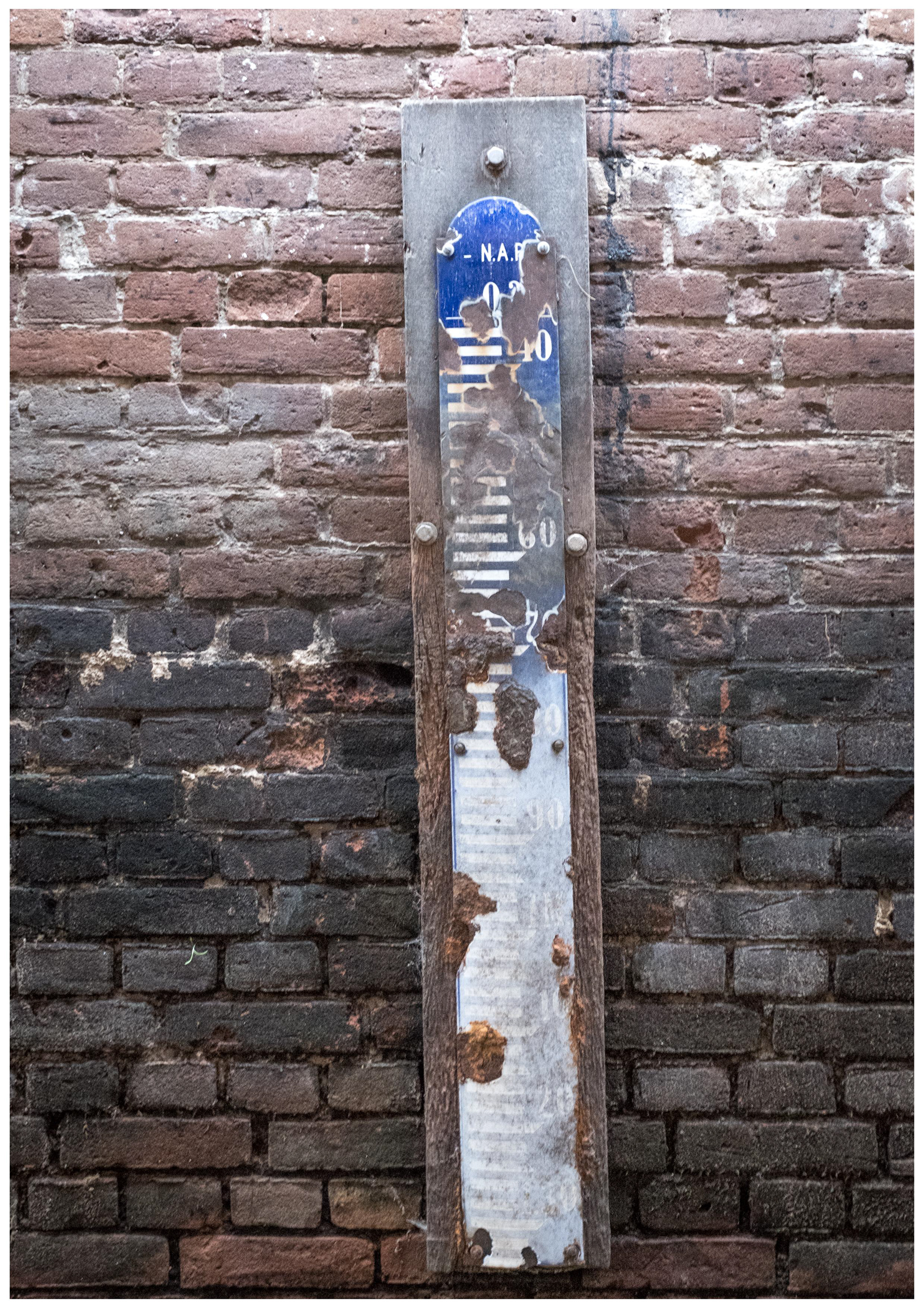 Keenesluis renovatie