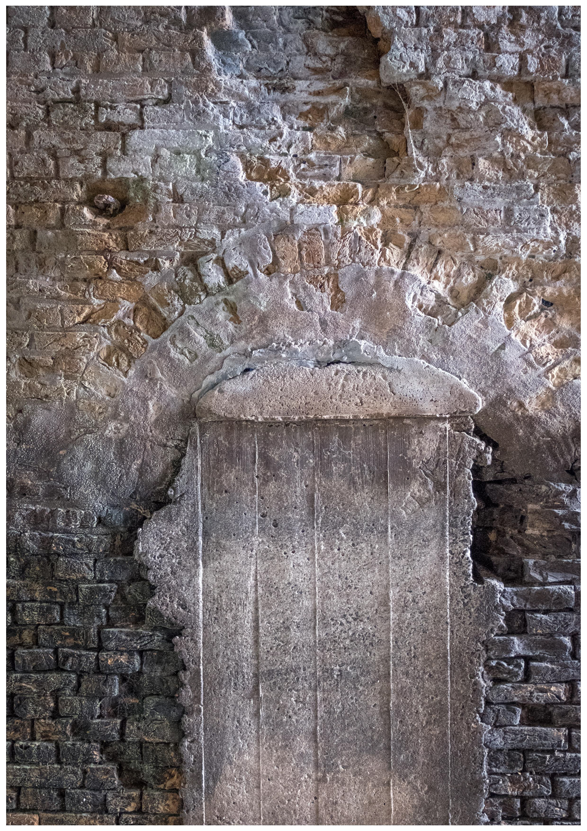 Keenesluis renovatie