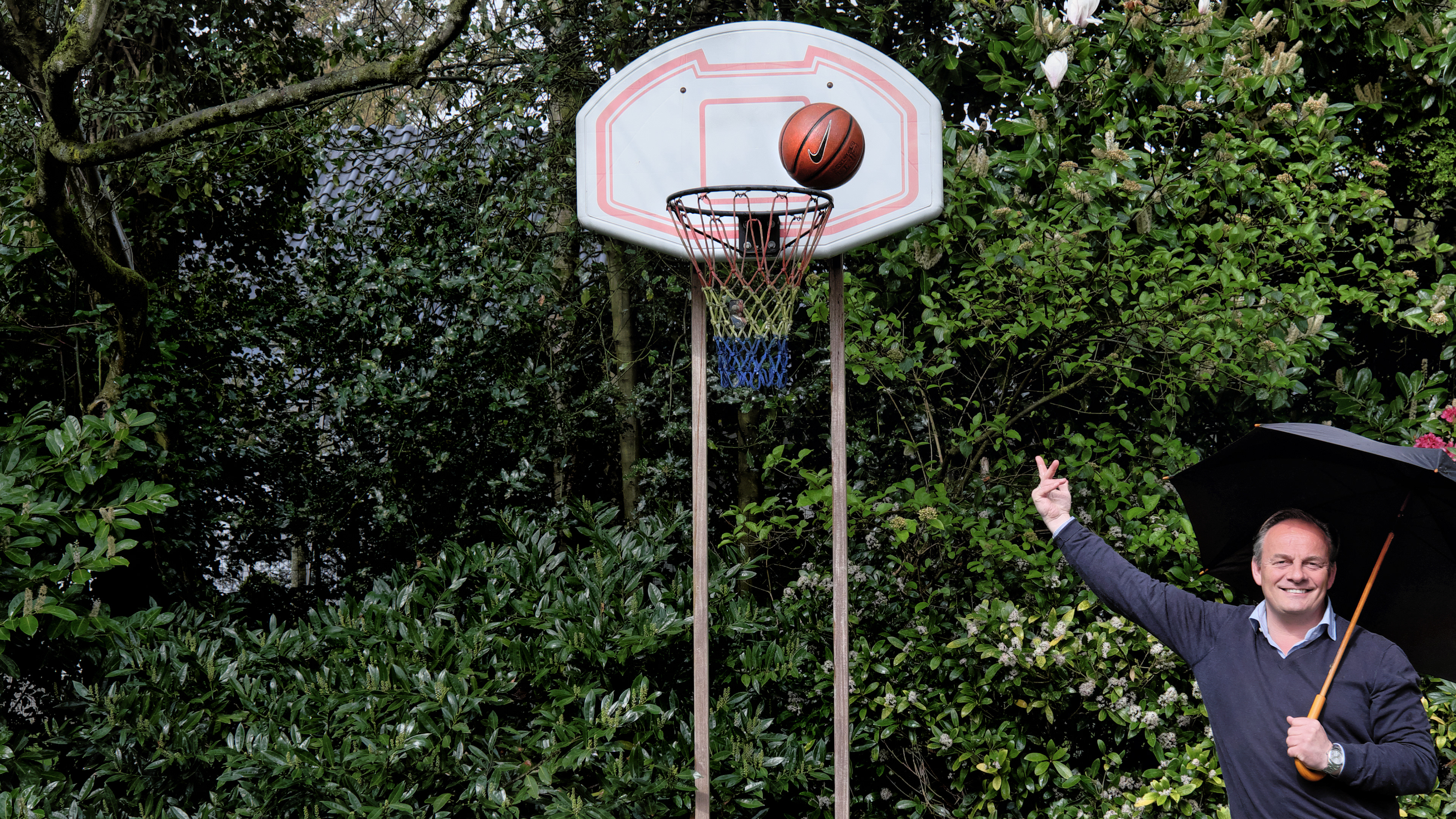 Rabobank Nederland afdeling HR beeldeserie