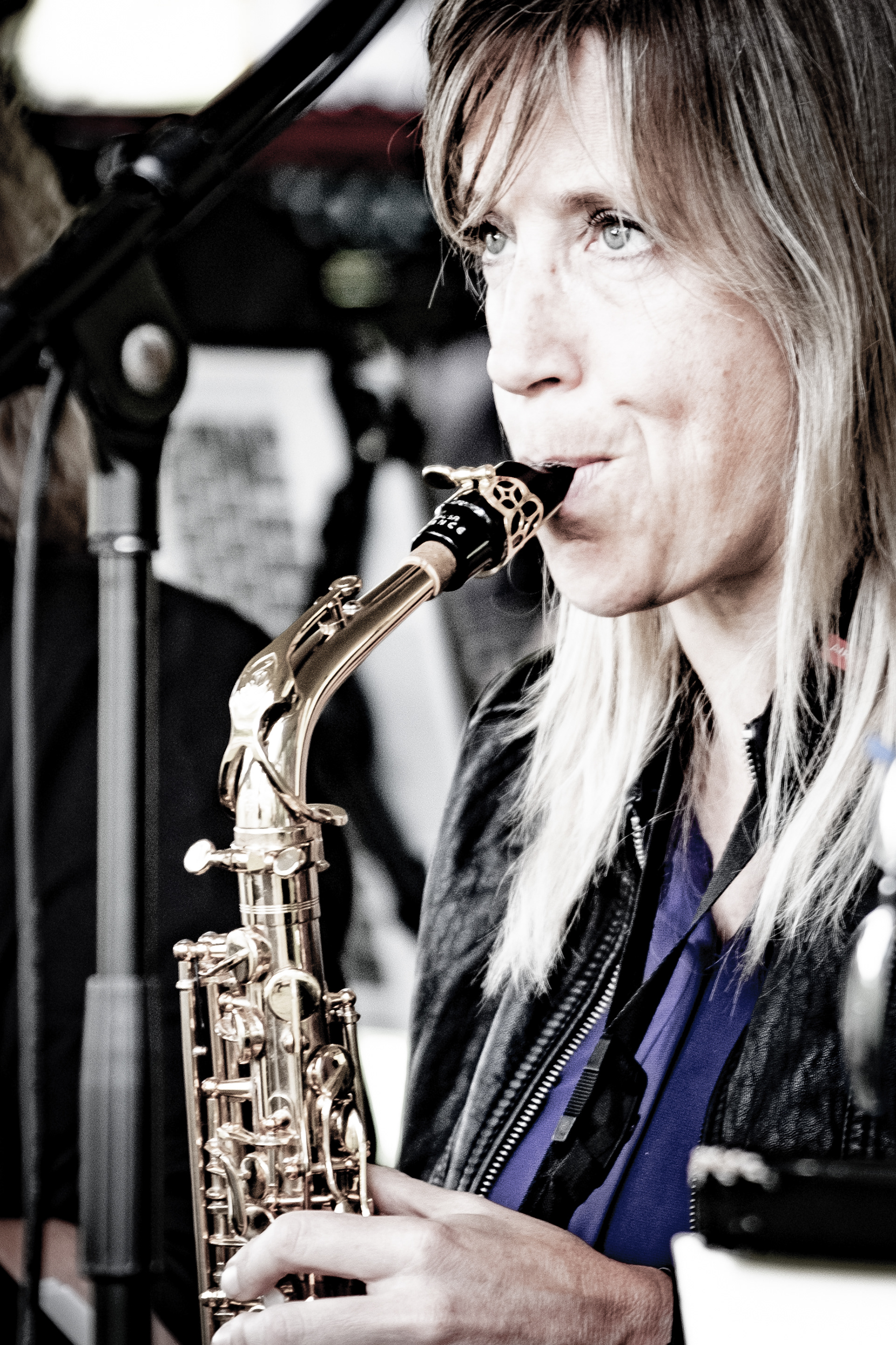 BigBand Festival Fort Sabina