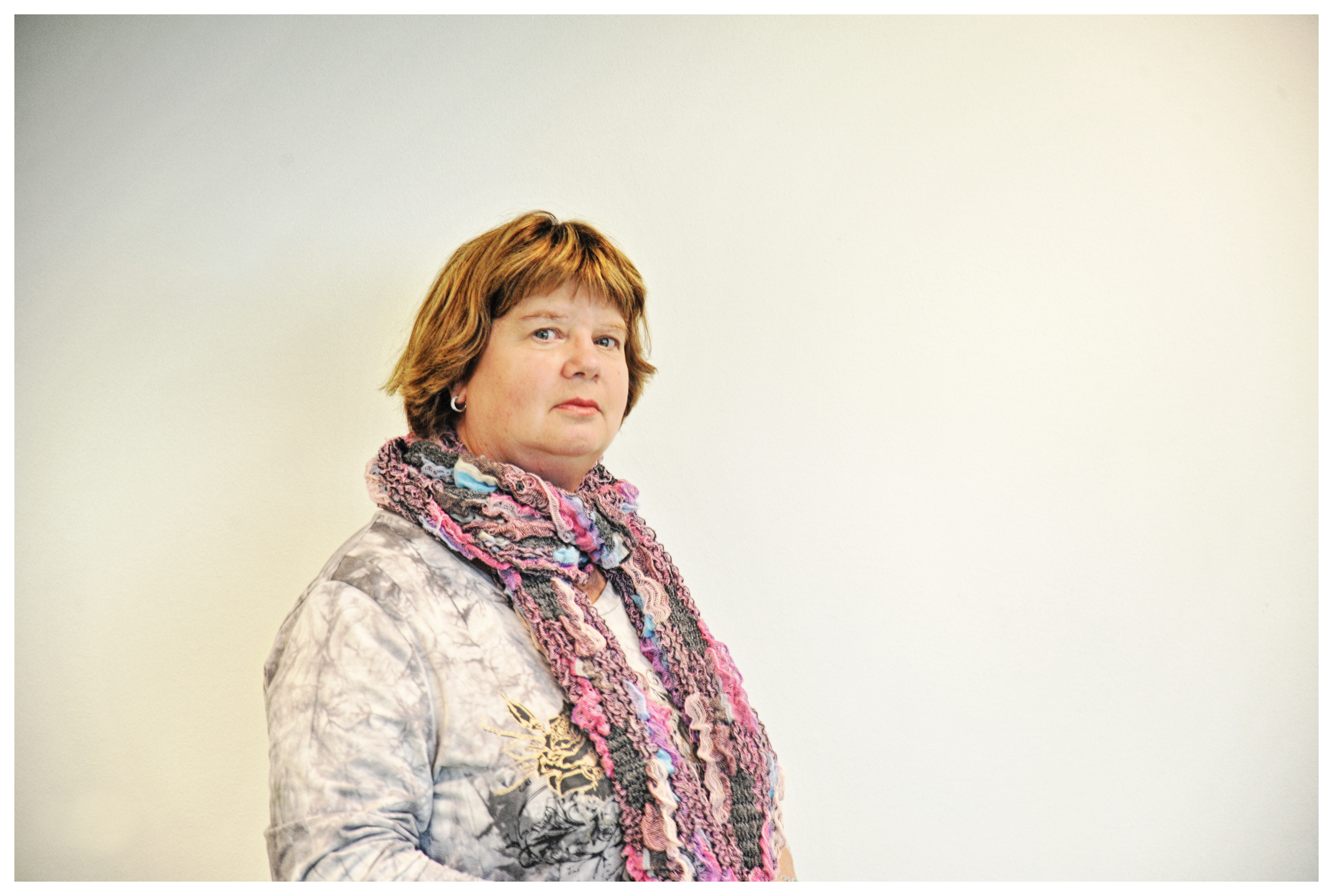 Rabobank Nederland Communicatie portretten